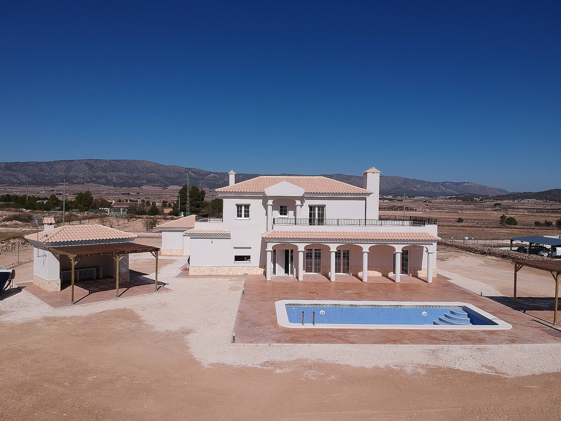 Villa for sale in Alicante 33