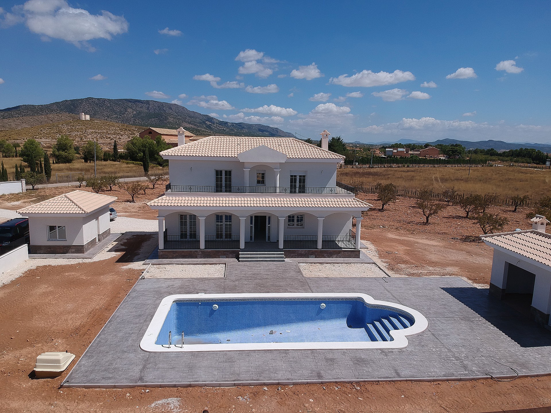 Villa for sale in Alicante 4