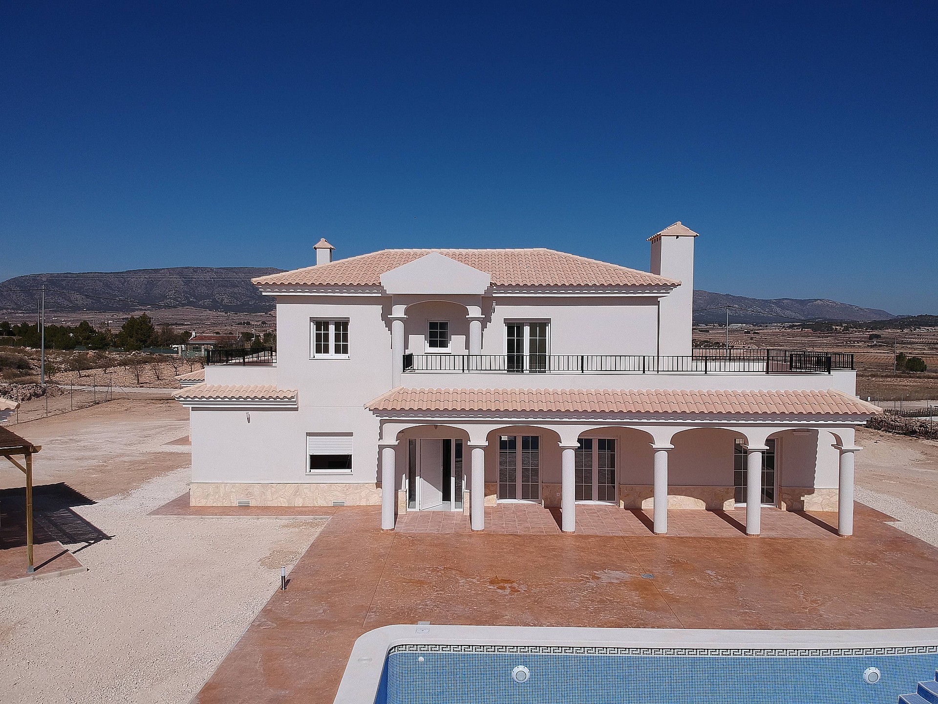 Villa à vendre à Alicante 44