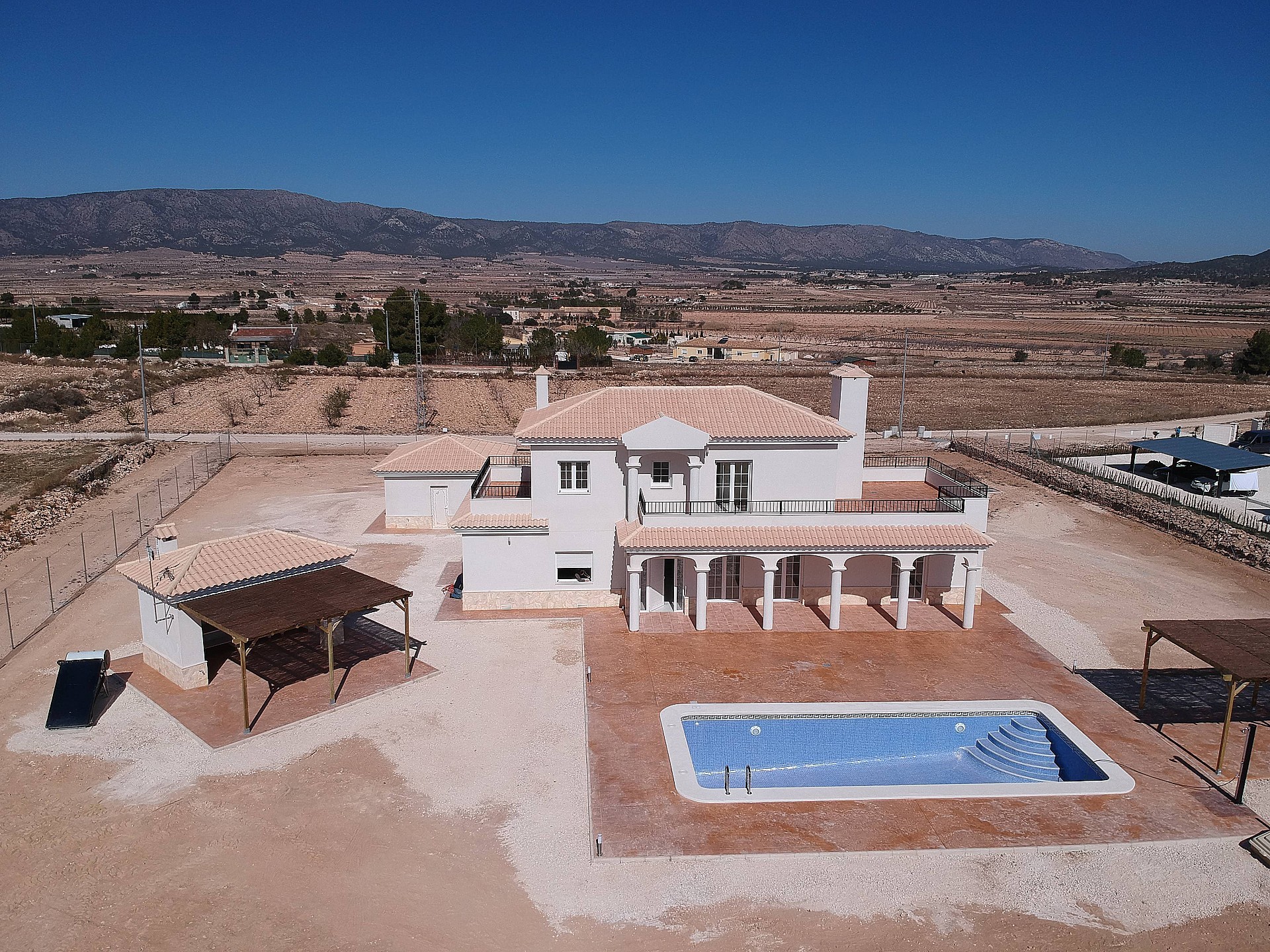 Villa à vendre à Alicante 46