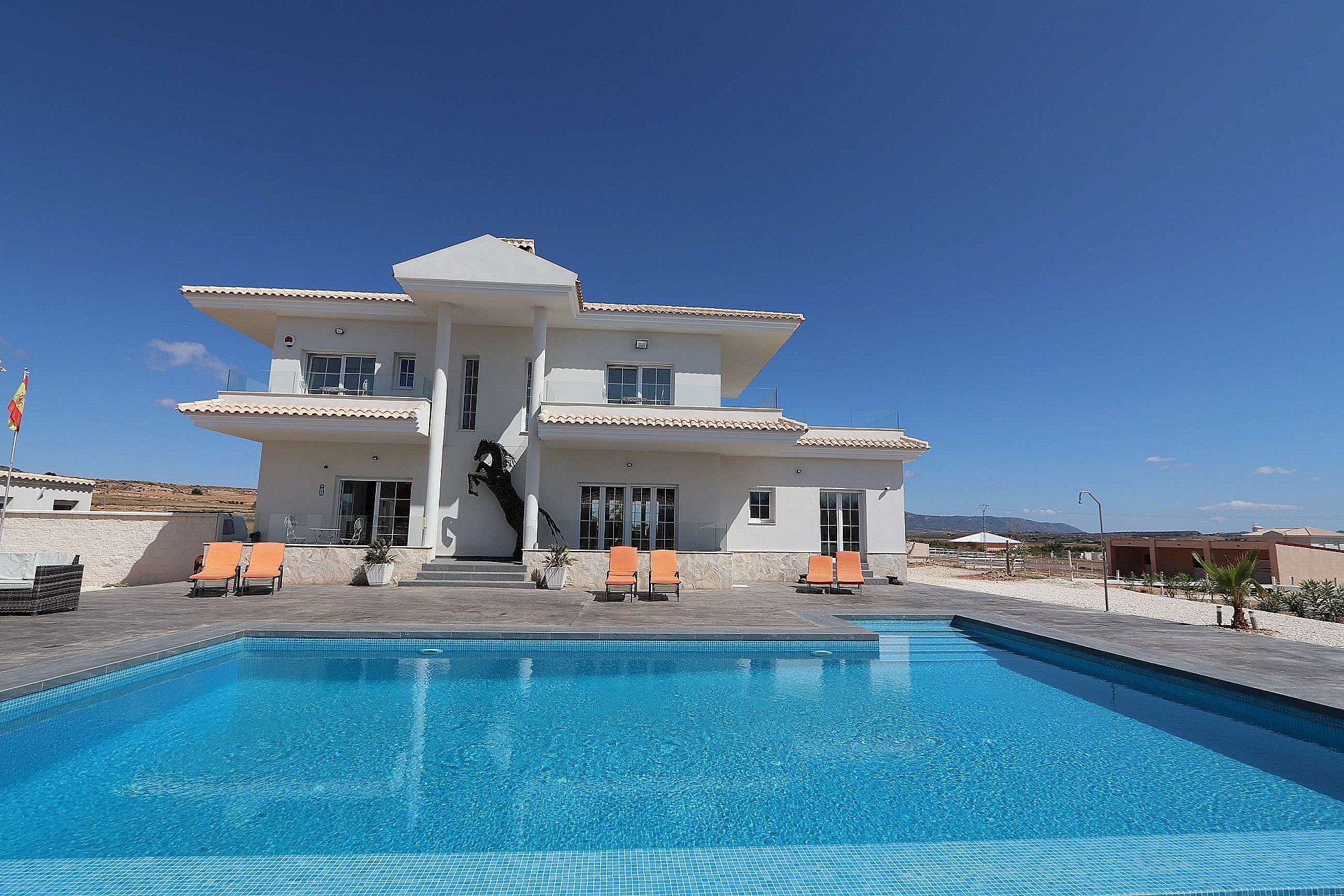 Villa for sale in Alicante 51