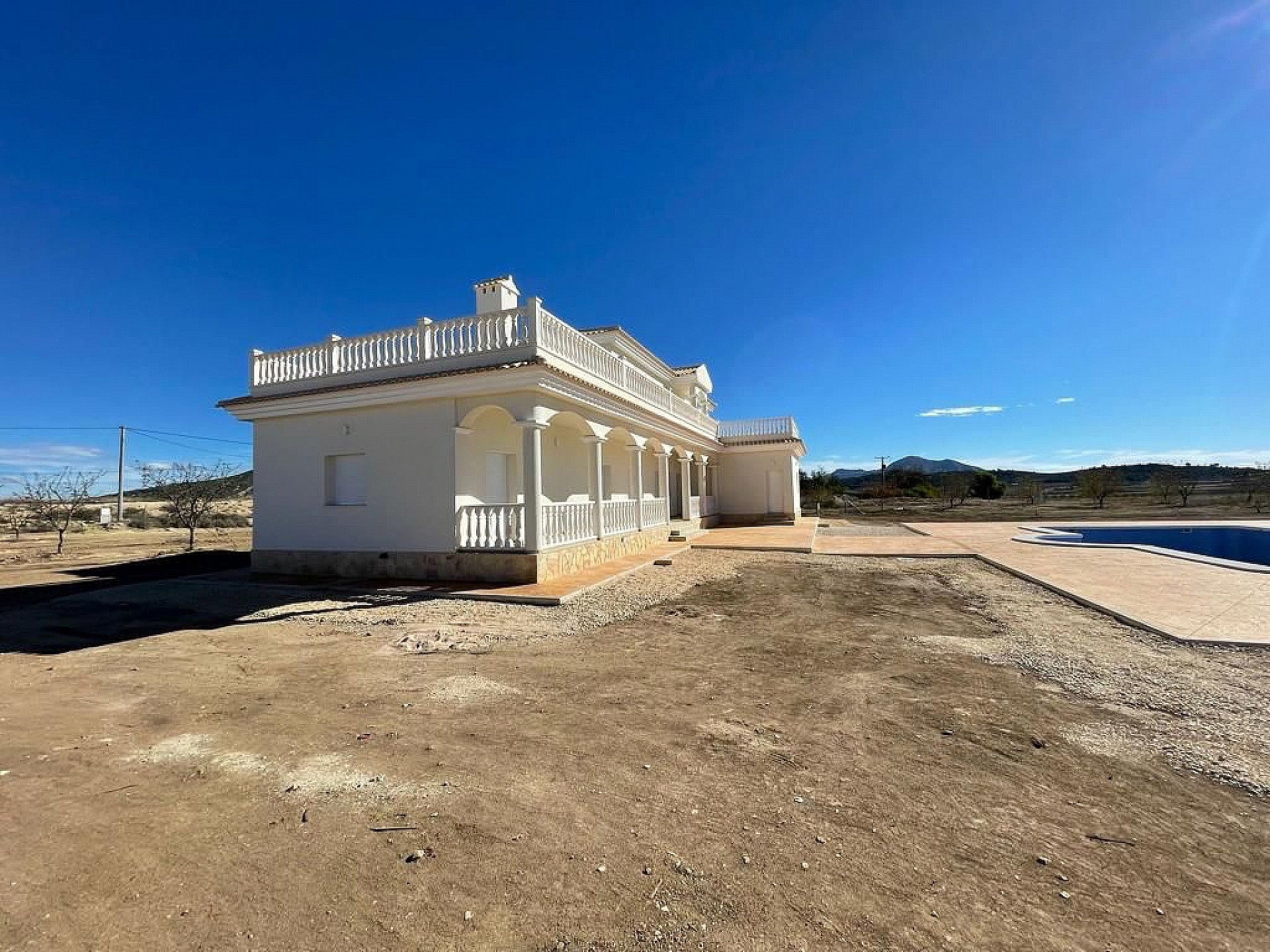 Villa à vendre à Alicante 19