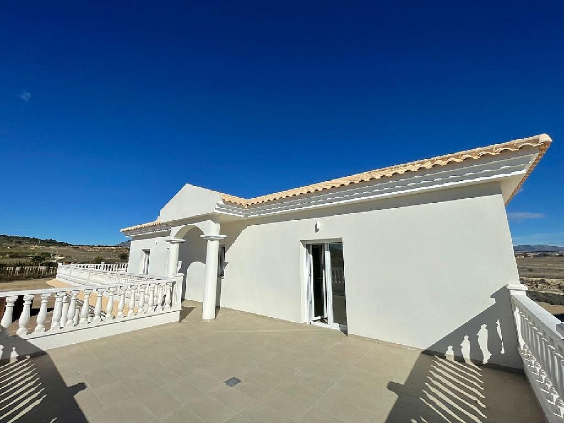 Villa à vendre à Alicante 22