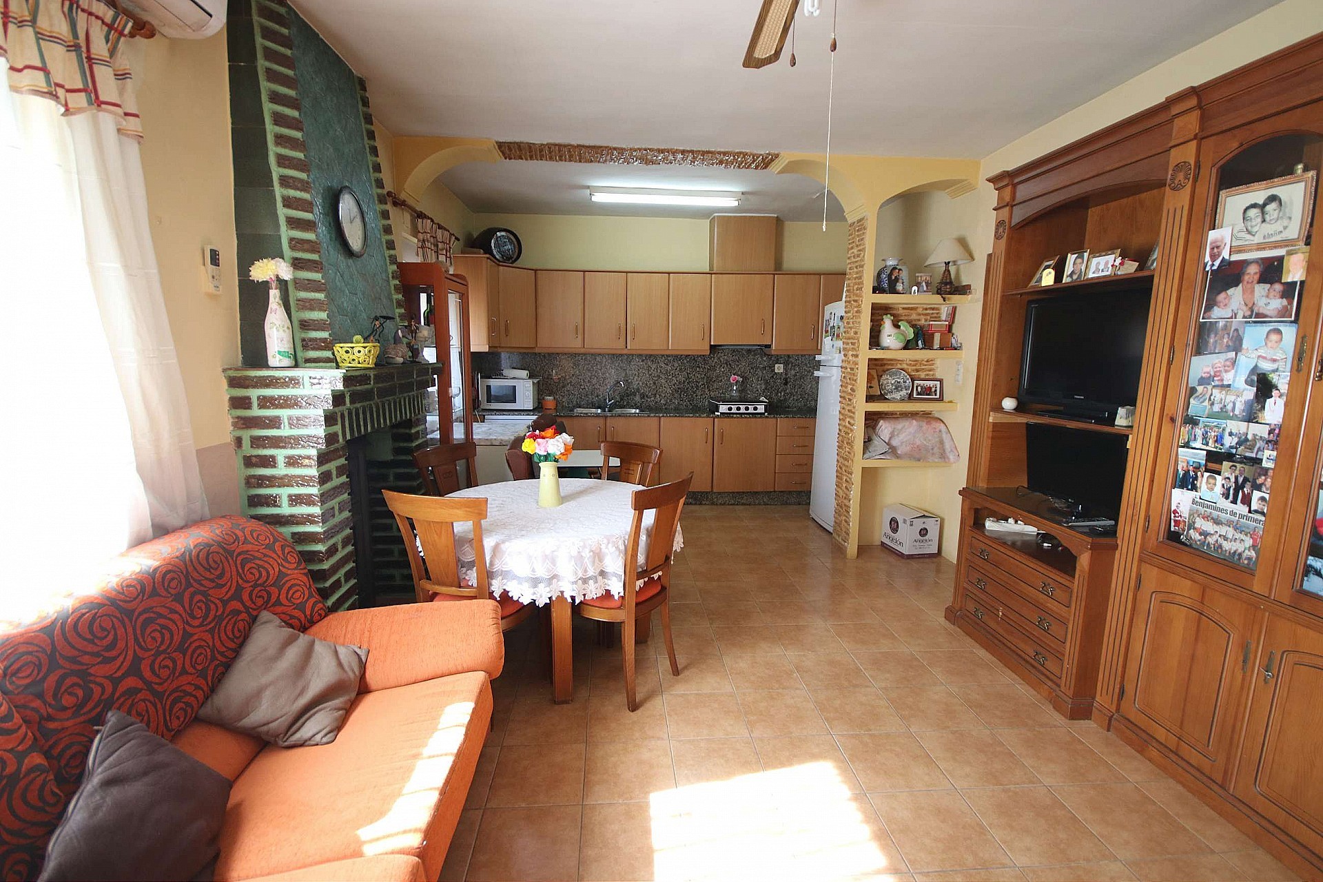 Haus zum Verkauf in Guardamar and surroundings 20