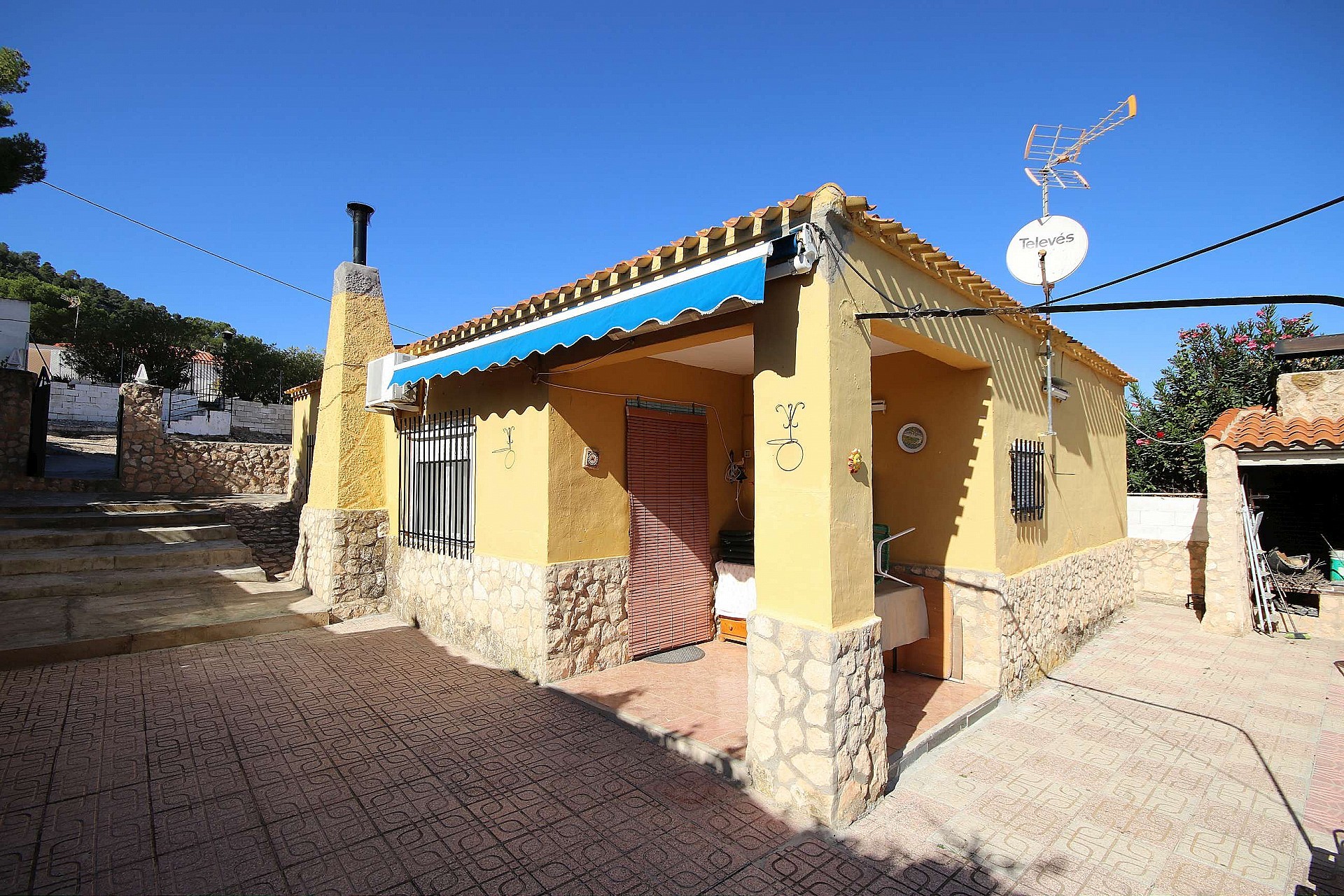 Villa te koop in Guardamar and surroundings 33