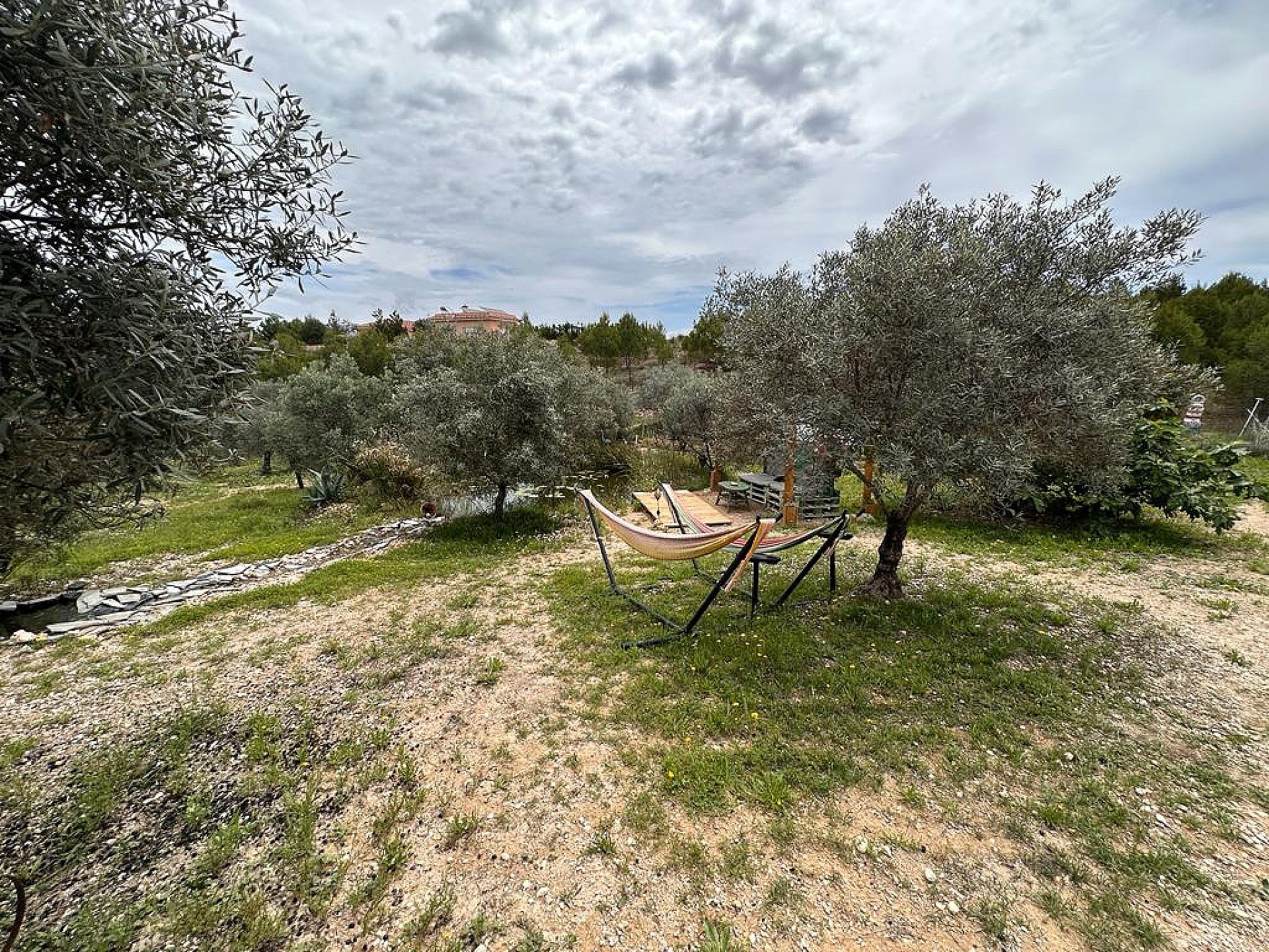 Villa for sale in Alicante 62
