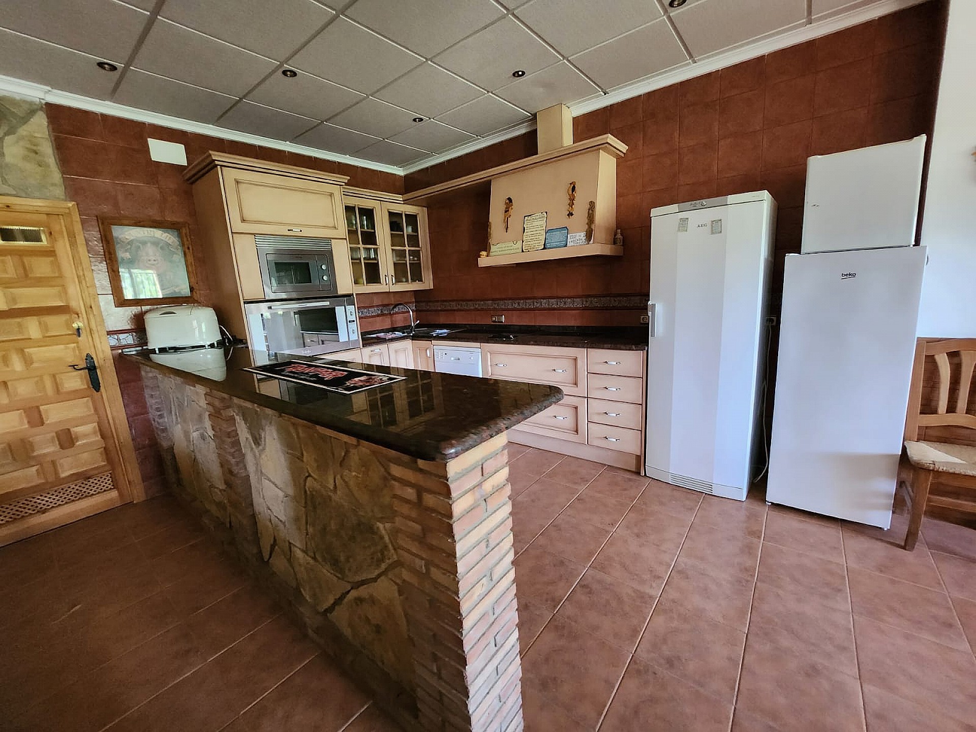 Countryhome for sale in Guardamar and surroundings 46