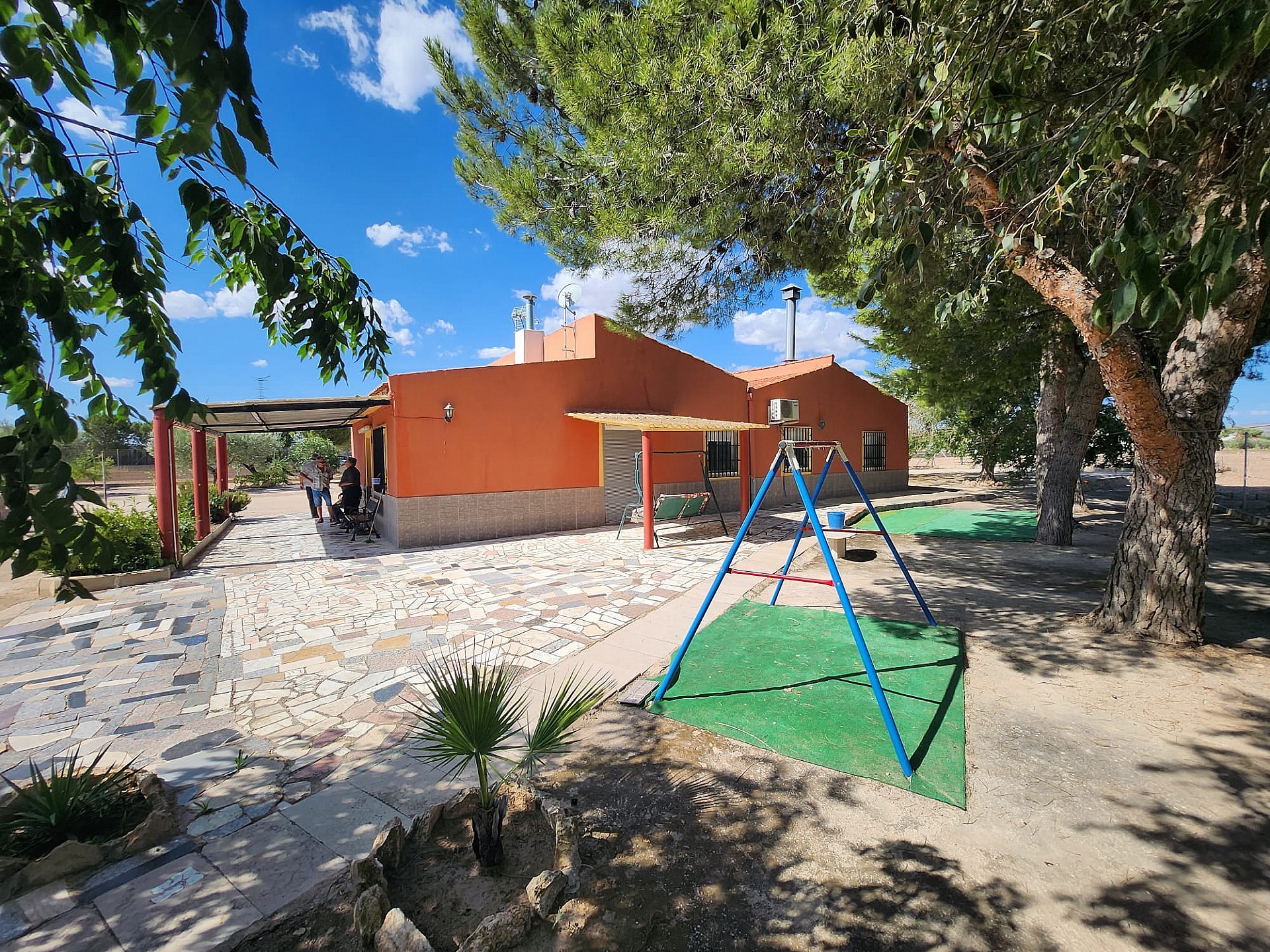 Villa for sale in Guardamar and surroundings 6