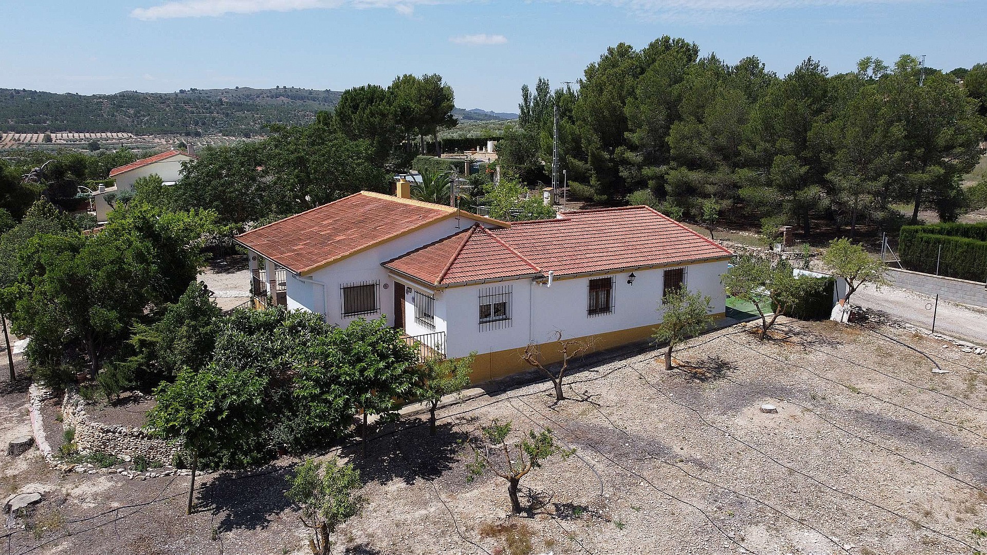 Casas de Campo en venta en Guardamar and surroundings 22