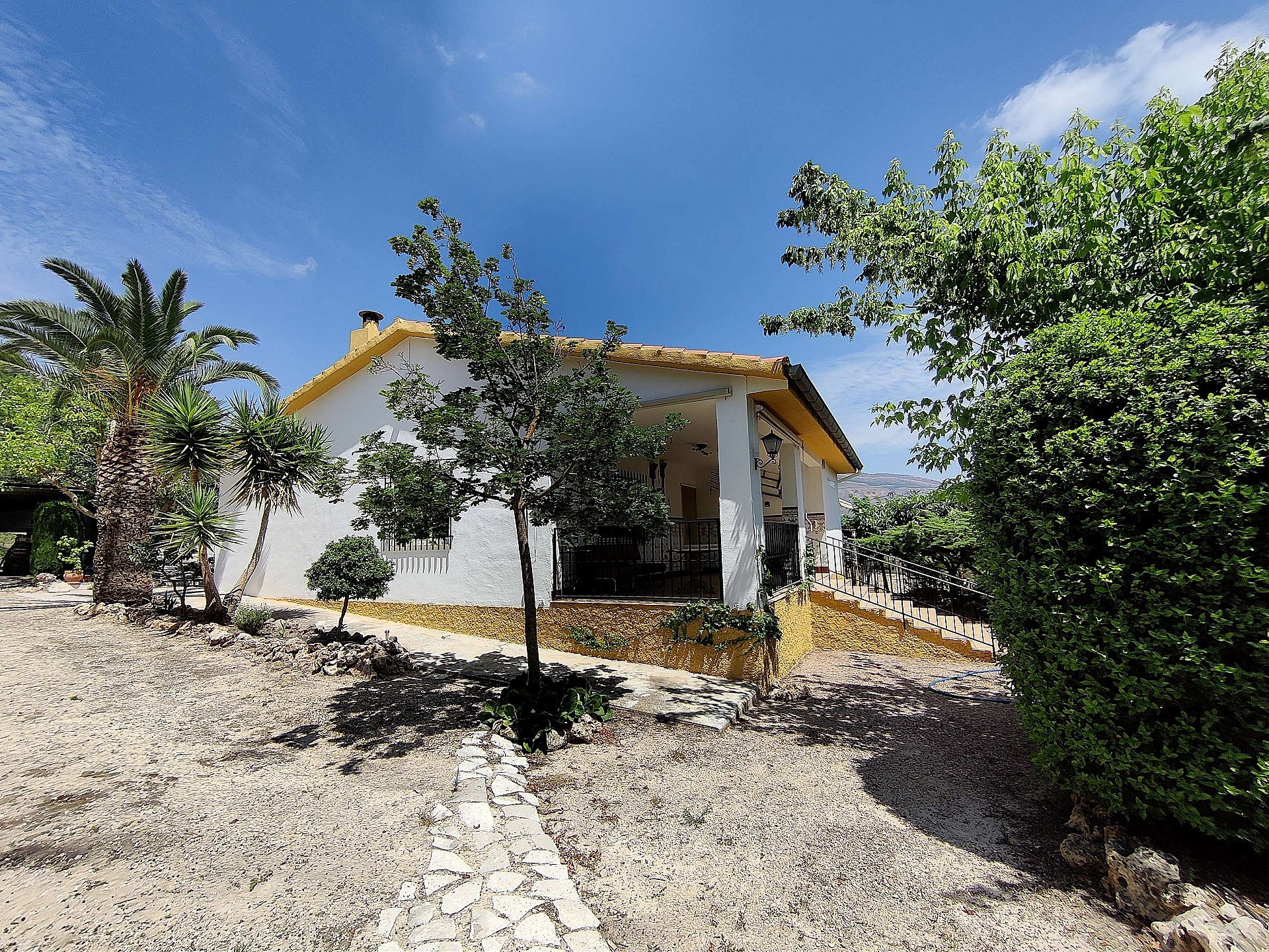 Countryhome for sale in Guardamar and surroundings 23