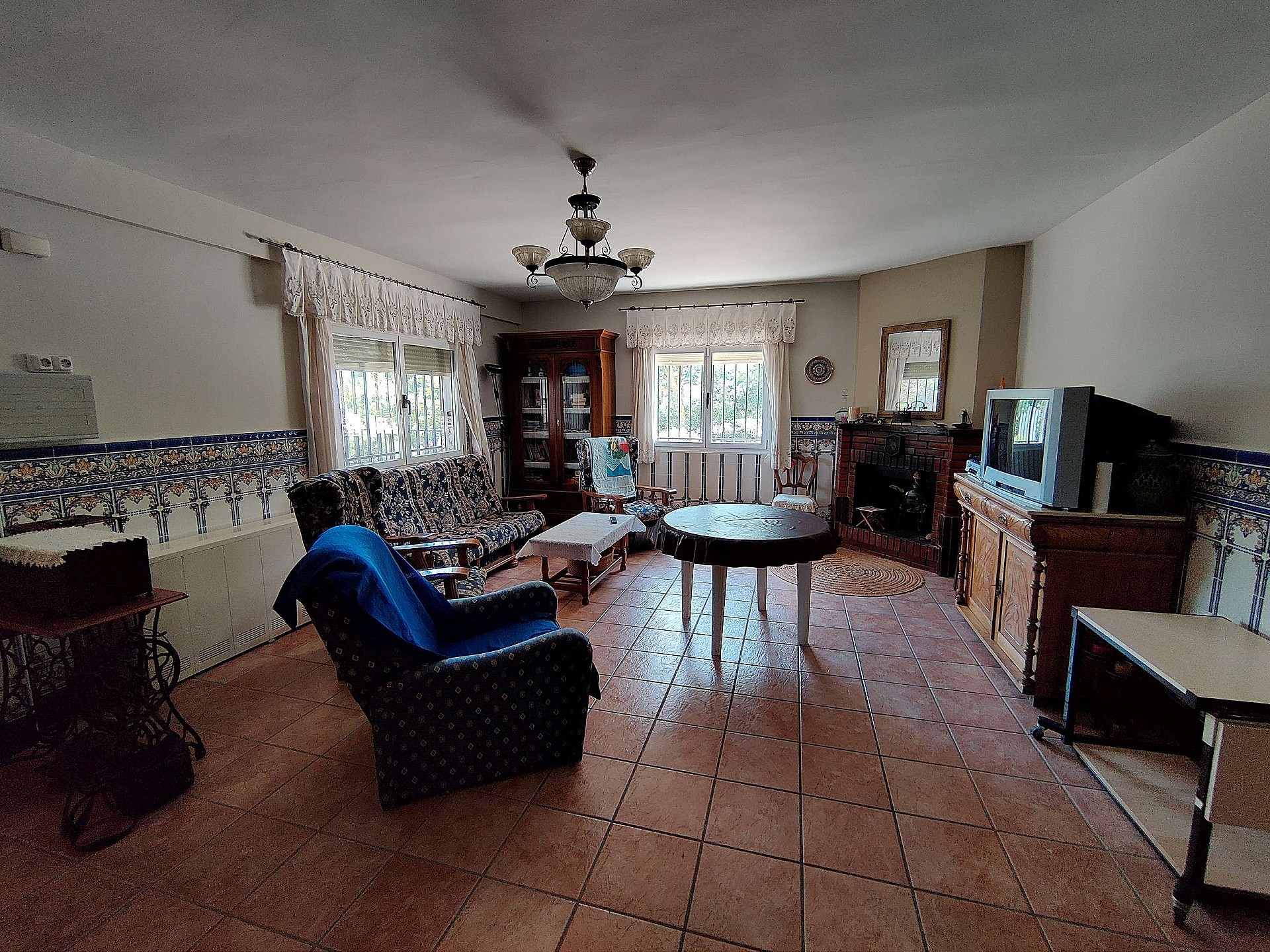 Countryhome for sale in Guardamar and surroundings 36