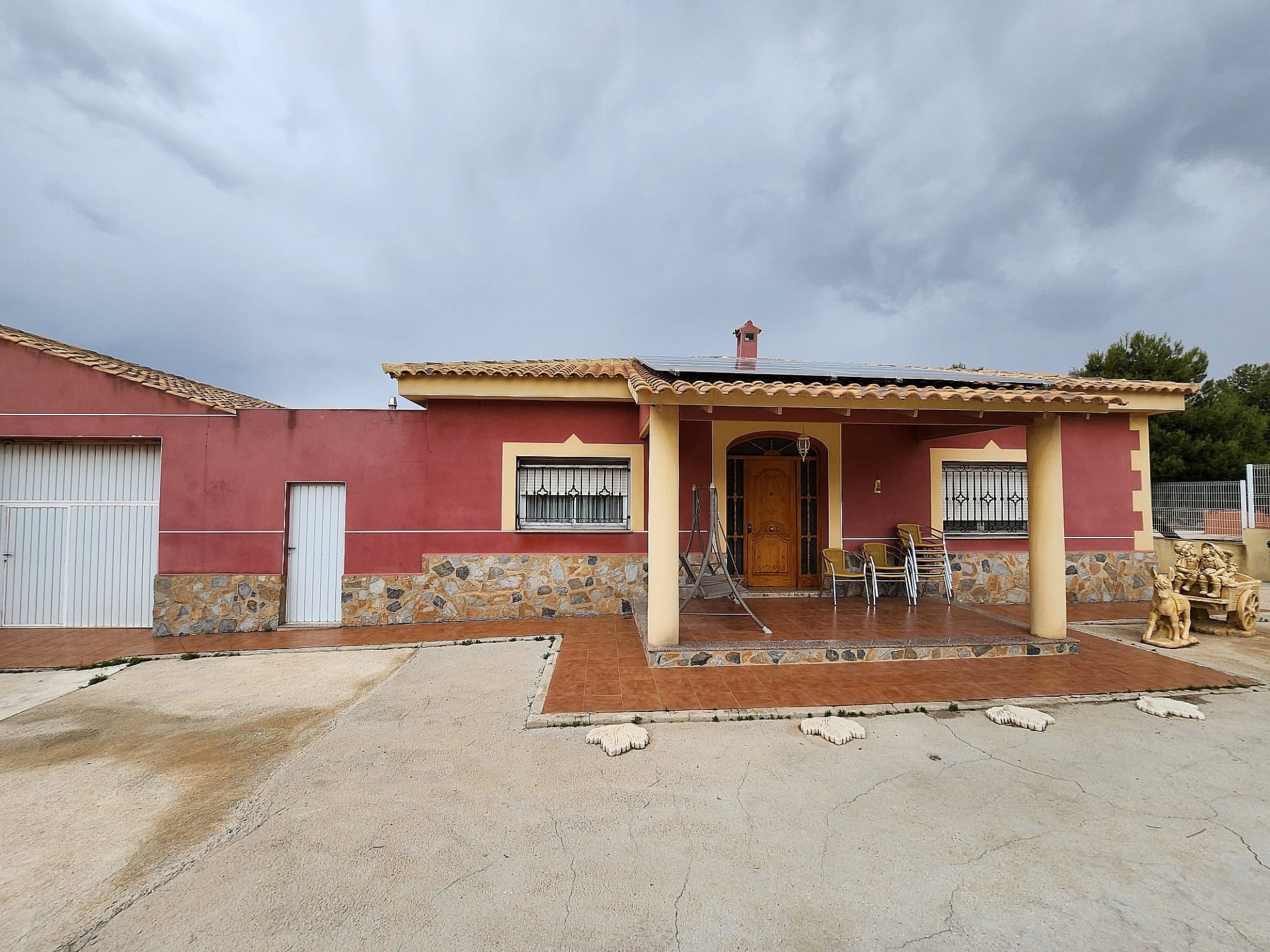 Villa te koop in Guardamar and surroundings 2