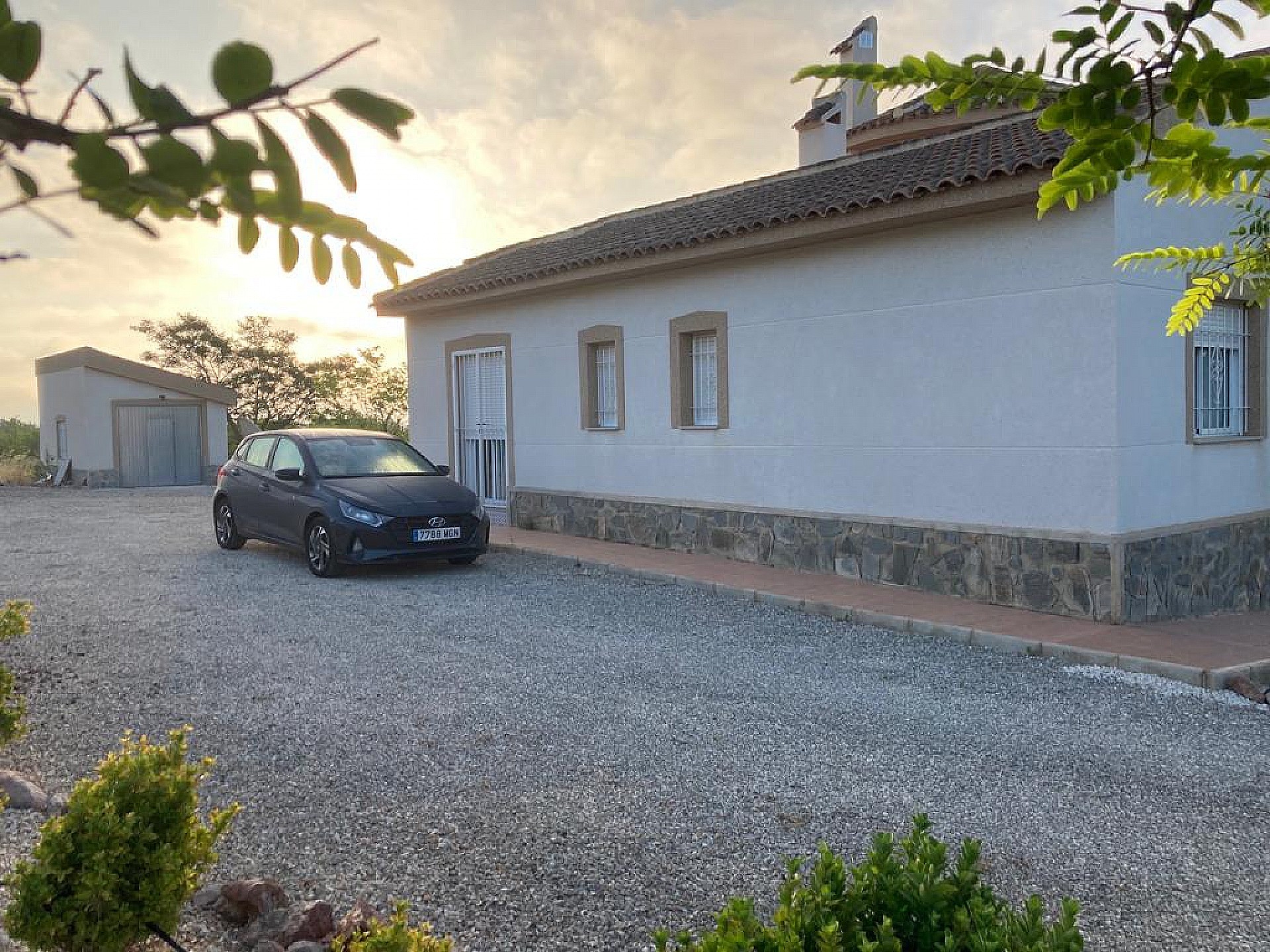 Villa for sale in Guardamar and surroundings 28
