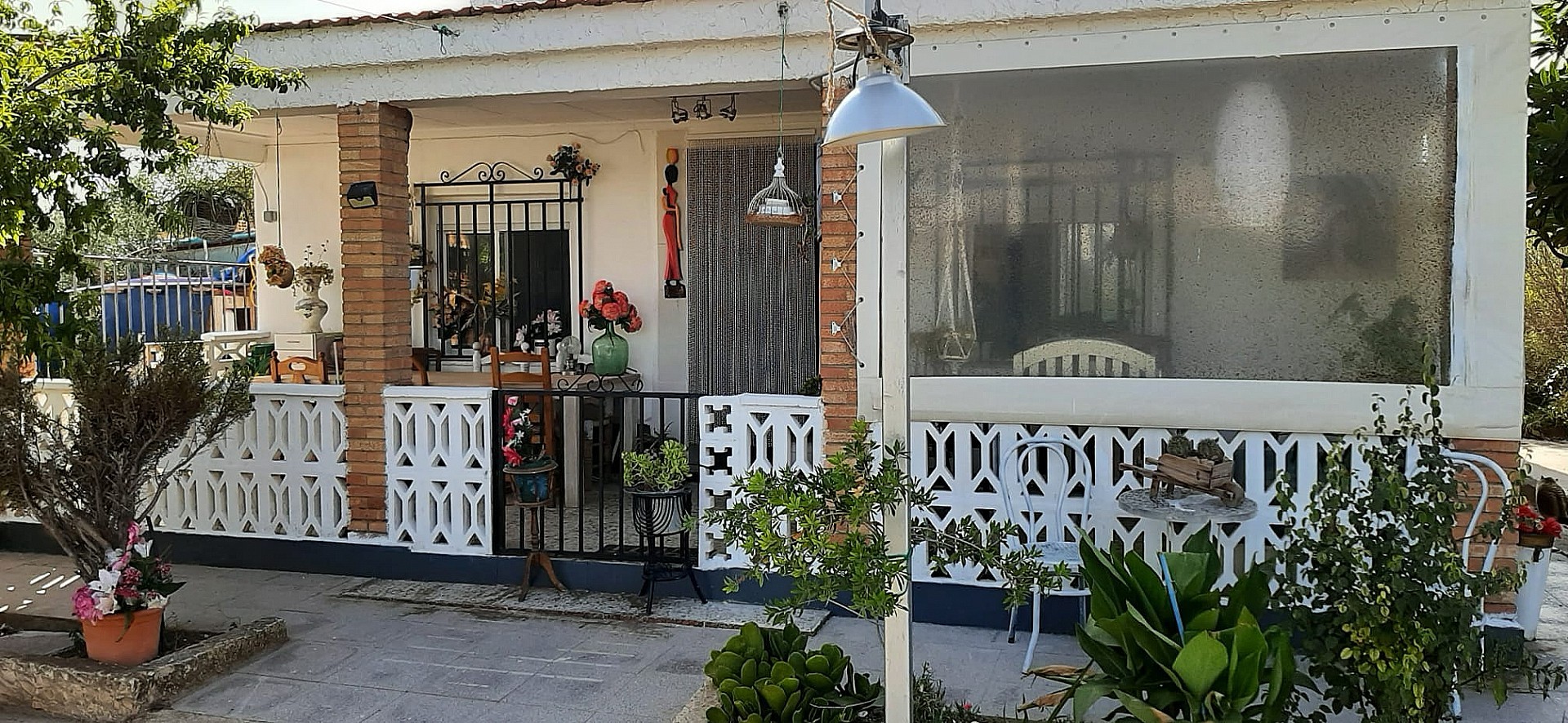 Haus zum Verkauf in Guardamar and surroundings 3