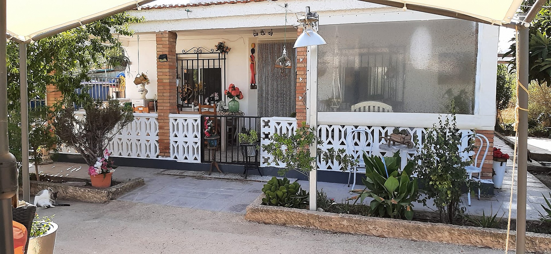 Villa te koop in Guardamar and surroundings 4