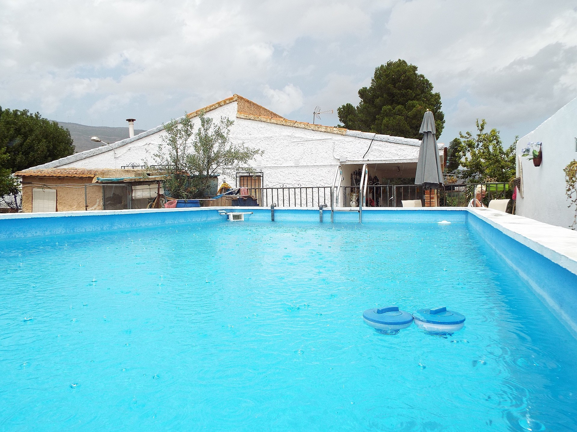 Villa te koop in Guardamar and surroundings 42