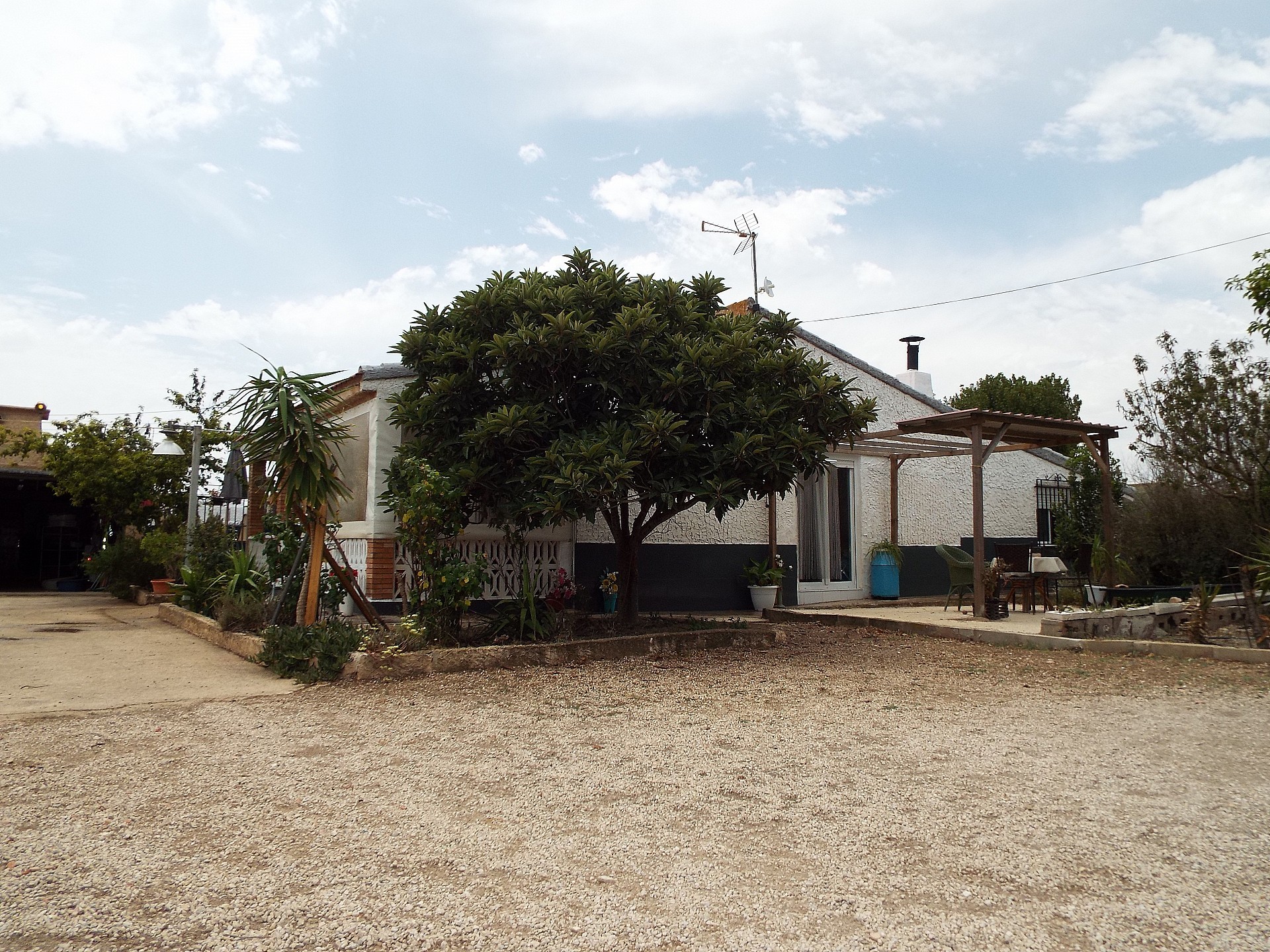 Villa te koop in Guardamar and surroundings 68