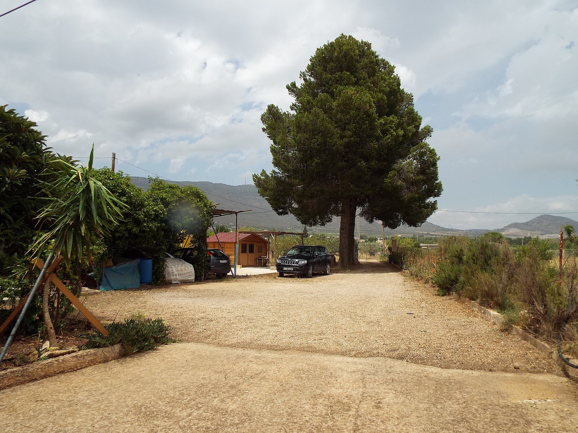 Villa for sale in Guardamar and surroundings 73