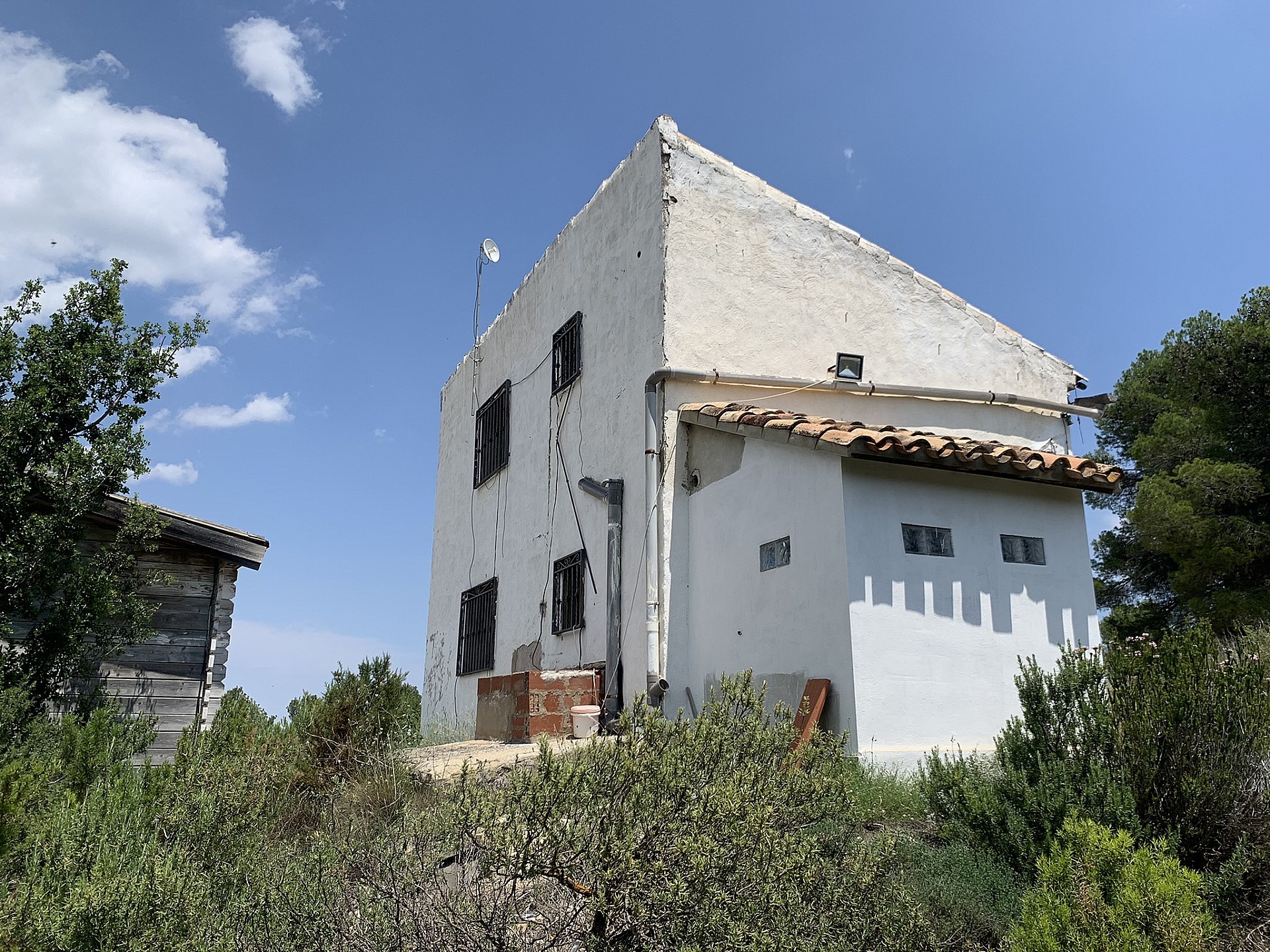 Casas de Campo en venta en Guardamar and surroundings 2