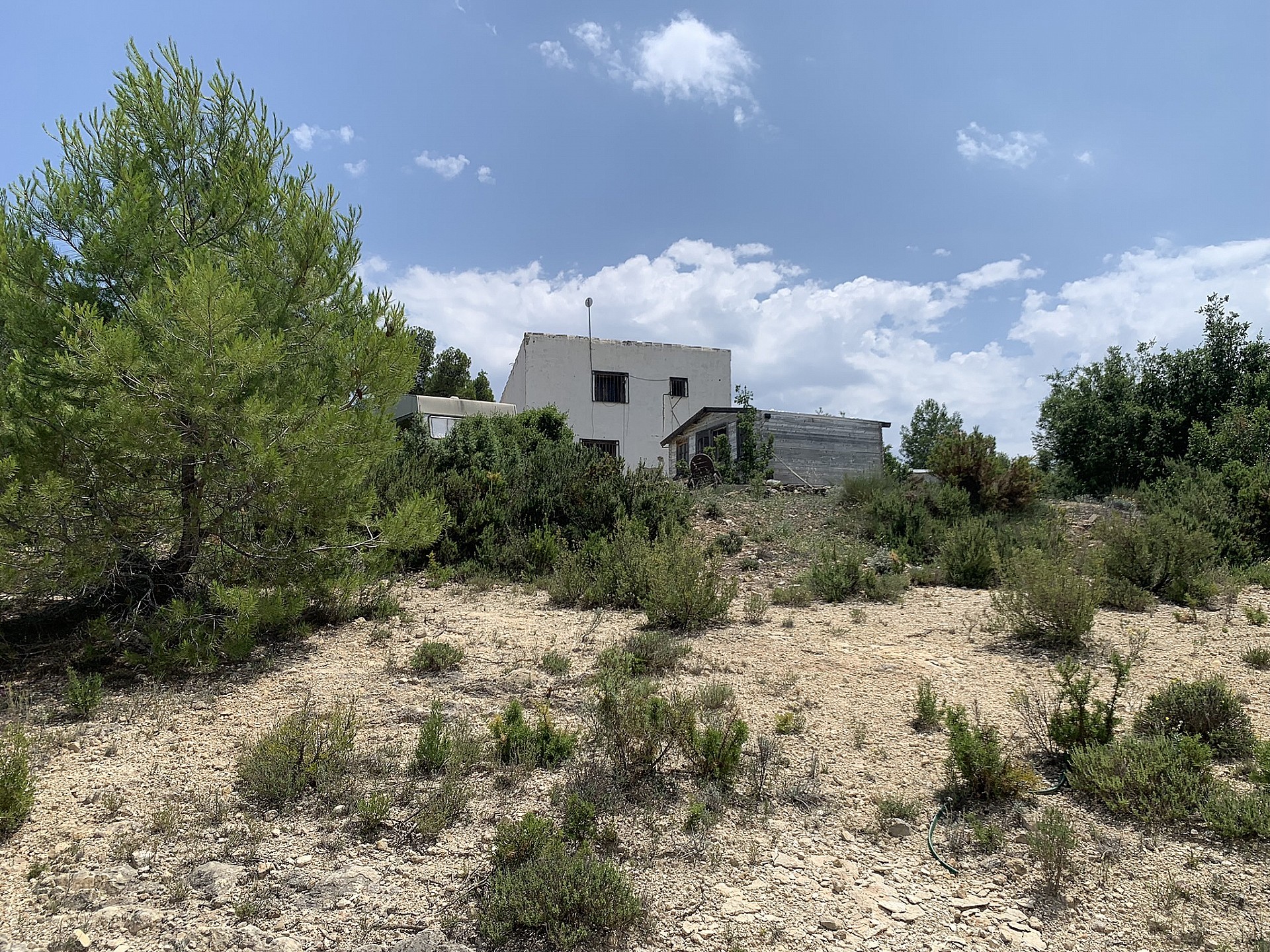 Countryhome for sale in Guardamar and surroundings 5
