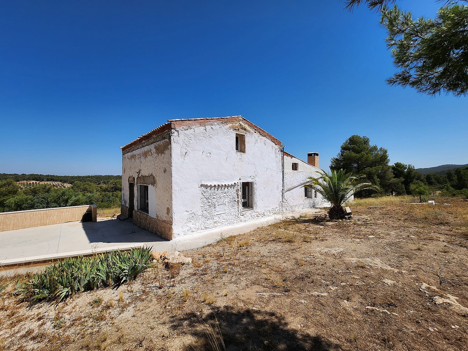 Casas de Campo en venta en Alicante 27