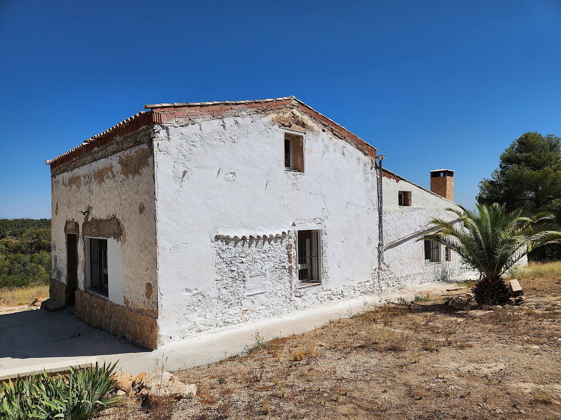 Landhaus zum Verkauf in Alicante 29