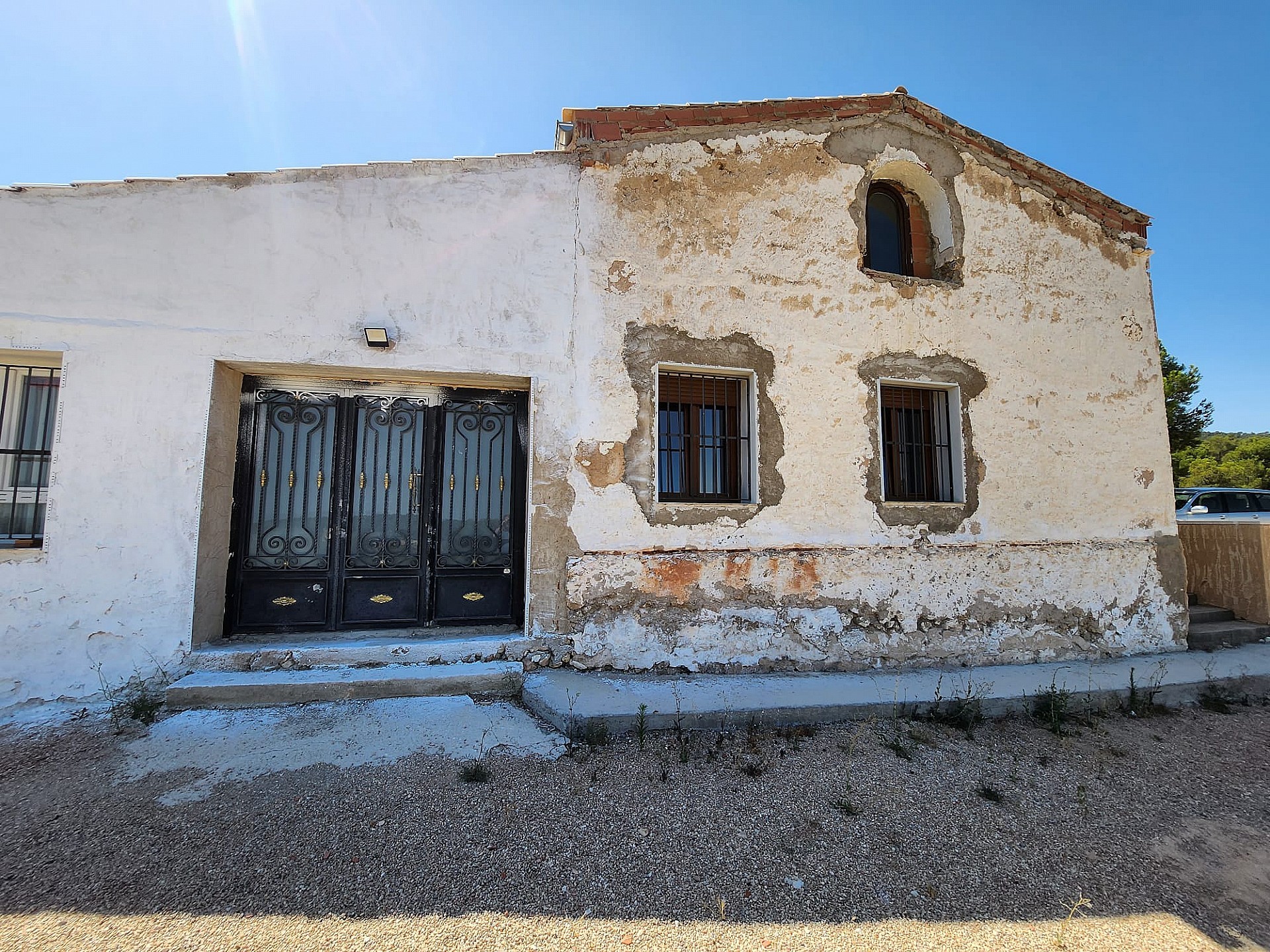 Landhaus zum Verkauf in Alicante 31