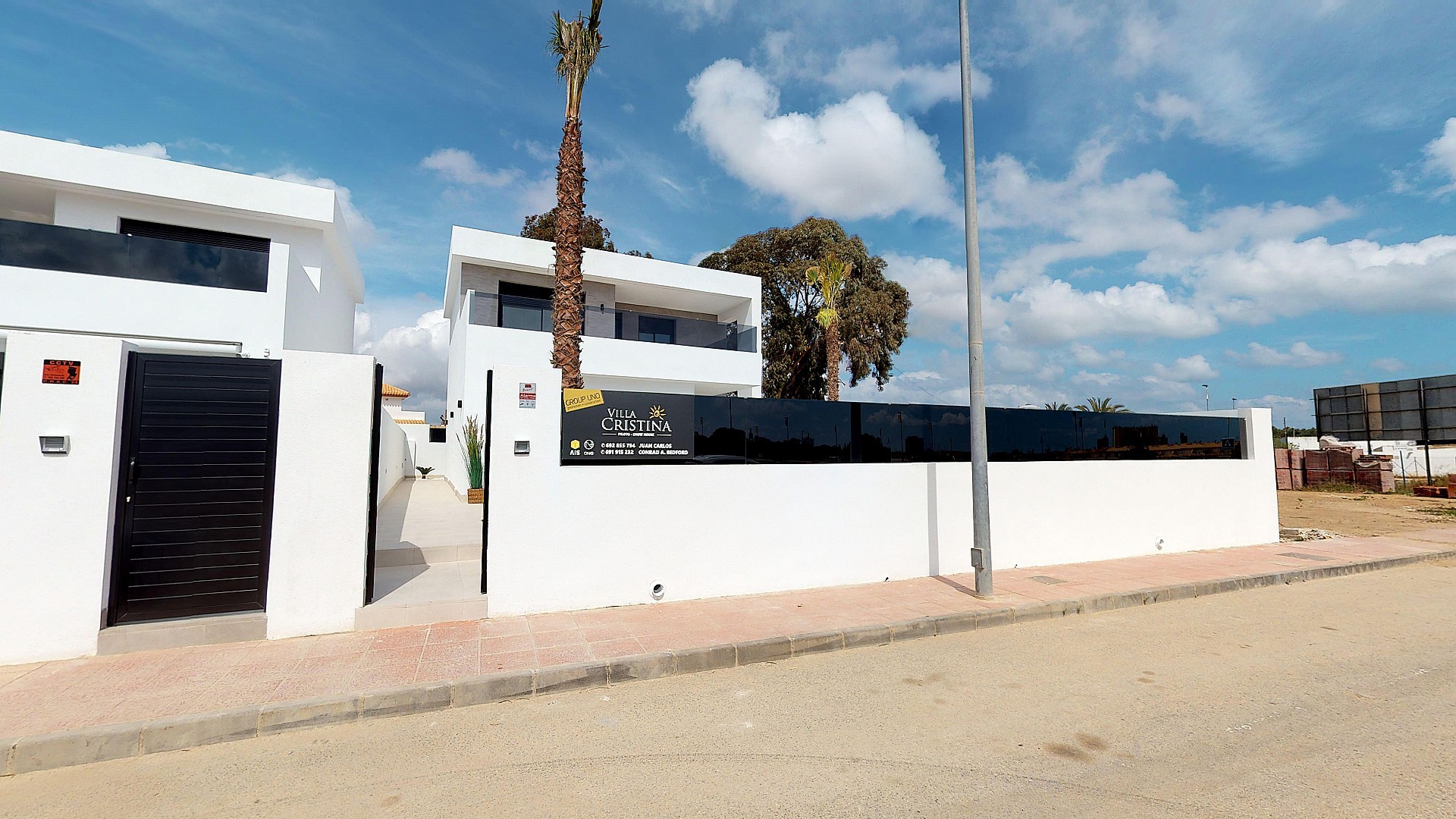 Villa for sale in San Pedro del Pinatar and San Javier 5