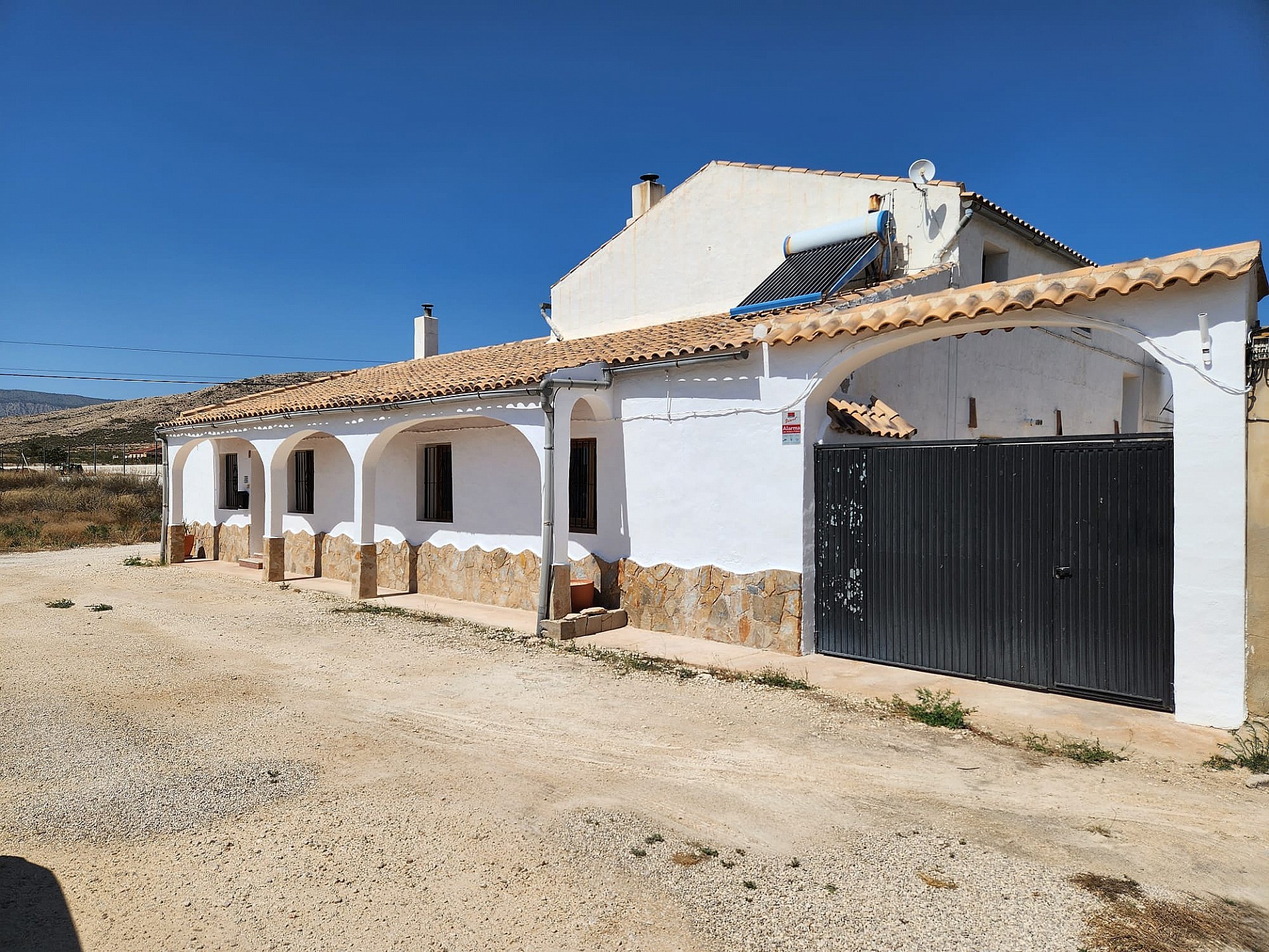 Casas de Campo en venta en Guardamar and surroundings 3