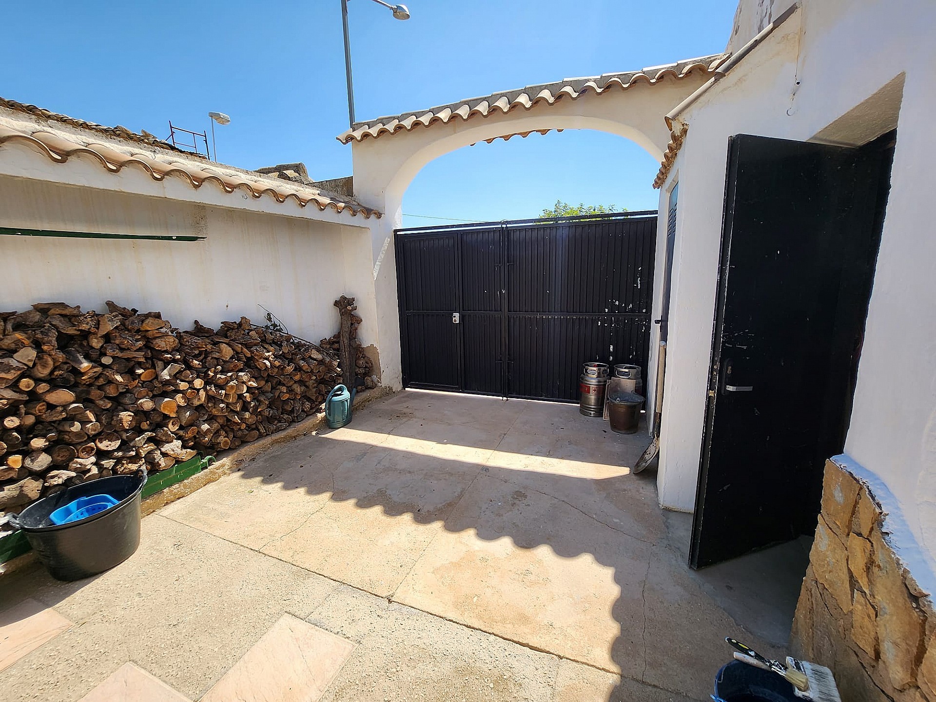Countryhome for sale in Guardamar and surroundings 34