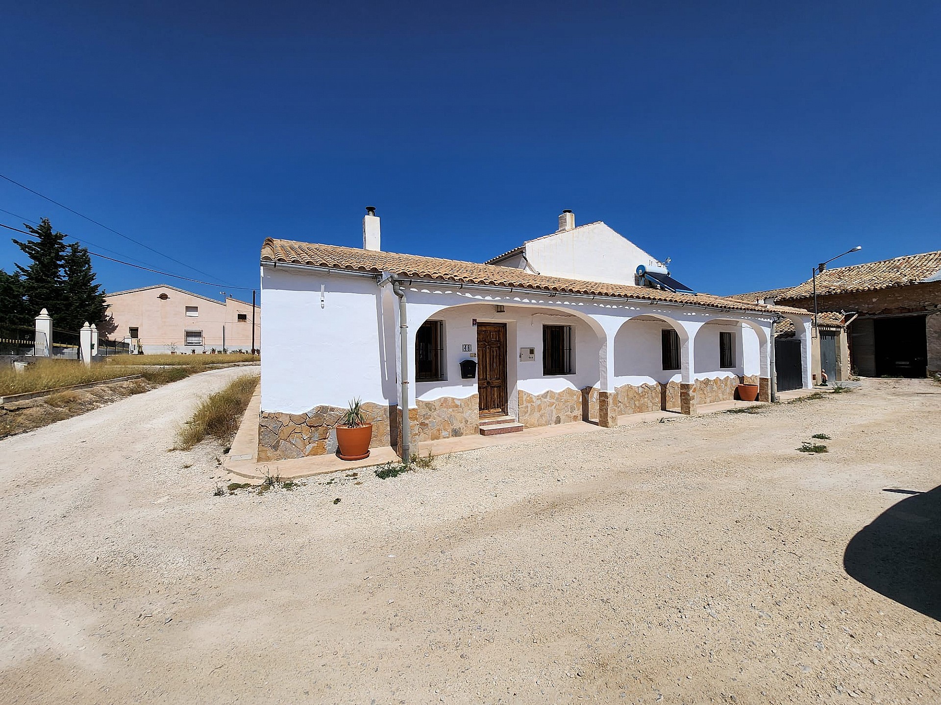 Casas de Campo en venta en Guardamar and surroundings 4