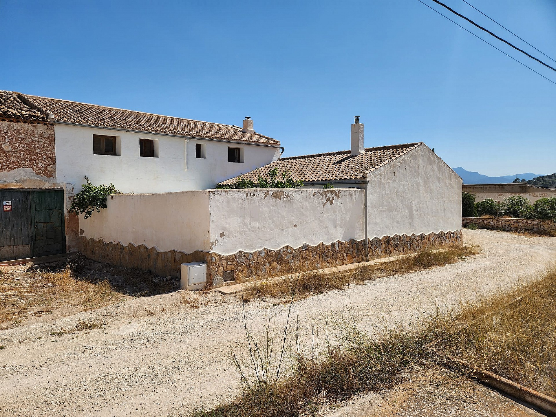 Countryhome for sale in Guardamar and surroundings 44