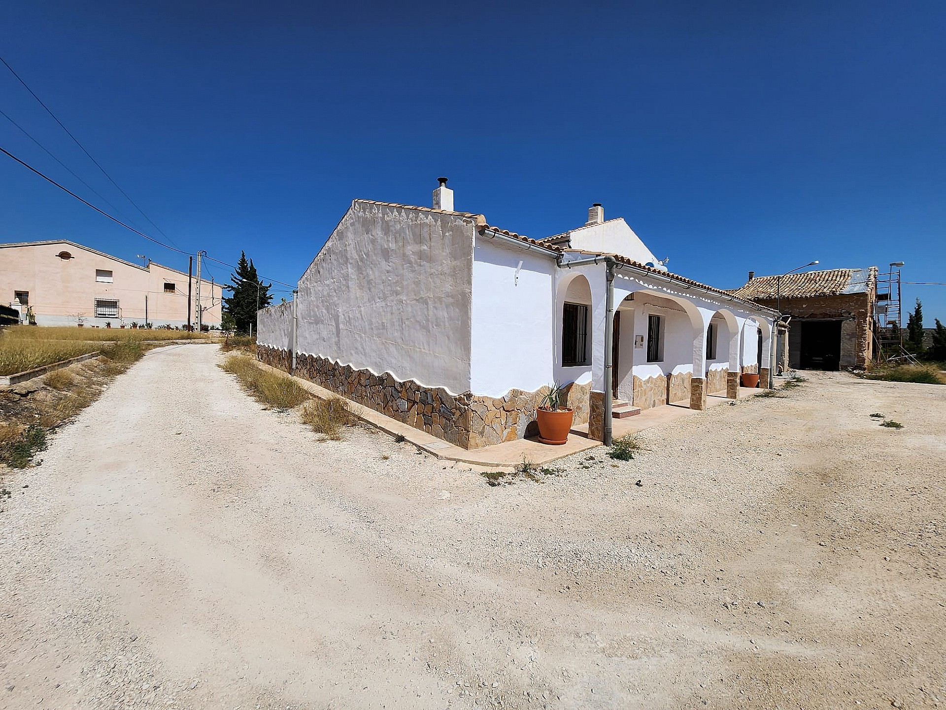 Casas de Campo en venta en Guardamar and surroundings 46