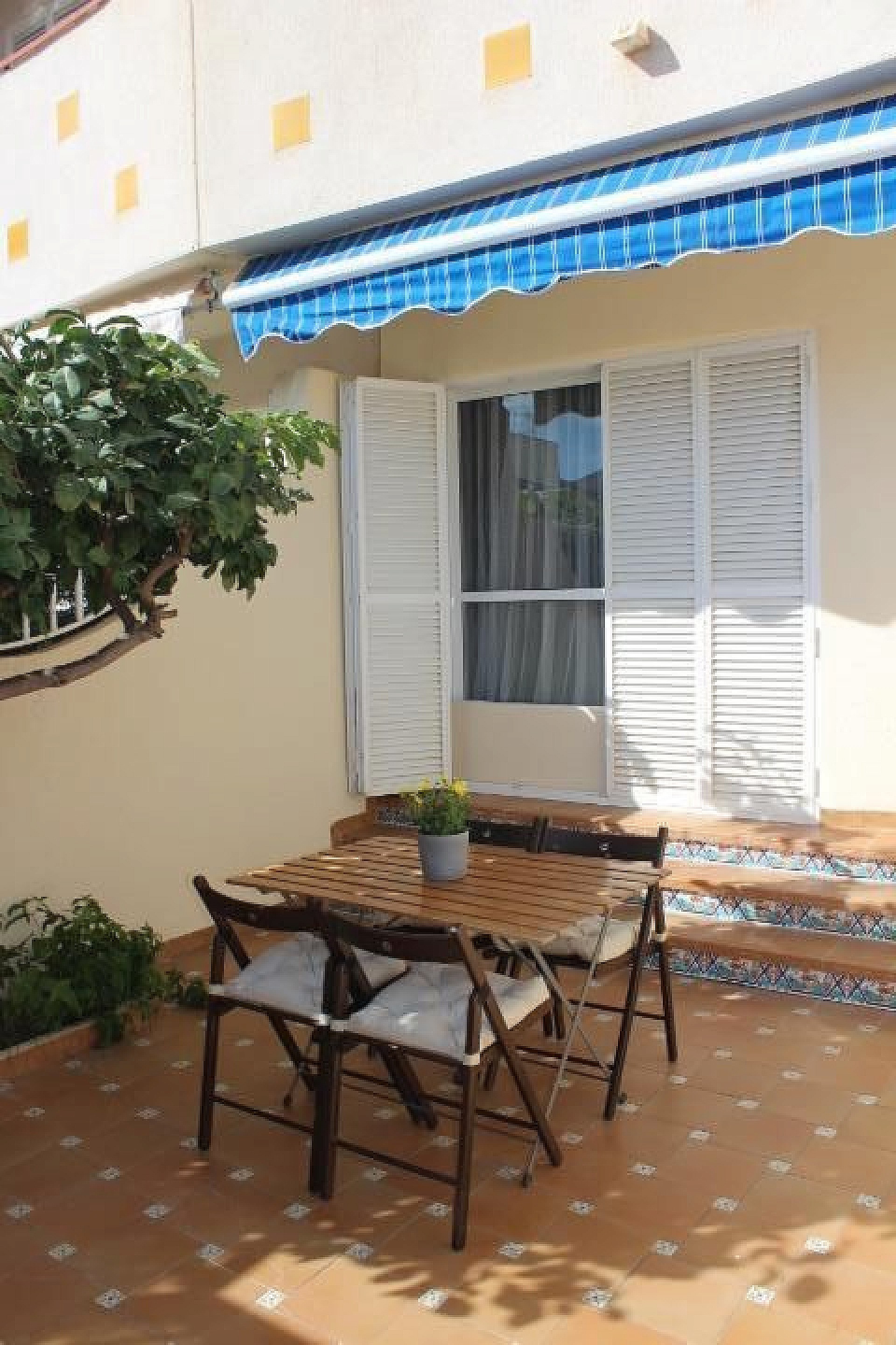 Townhouse for sale in Los Alcázares 13