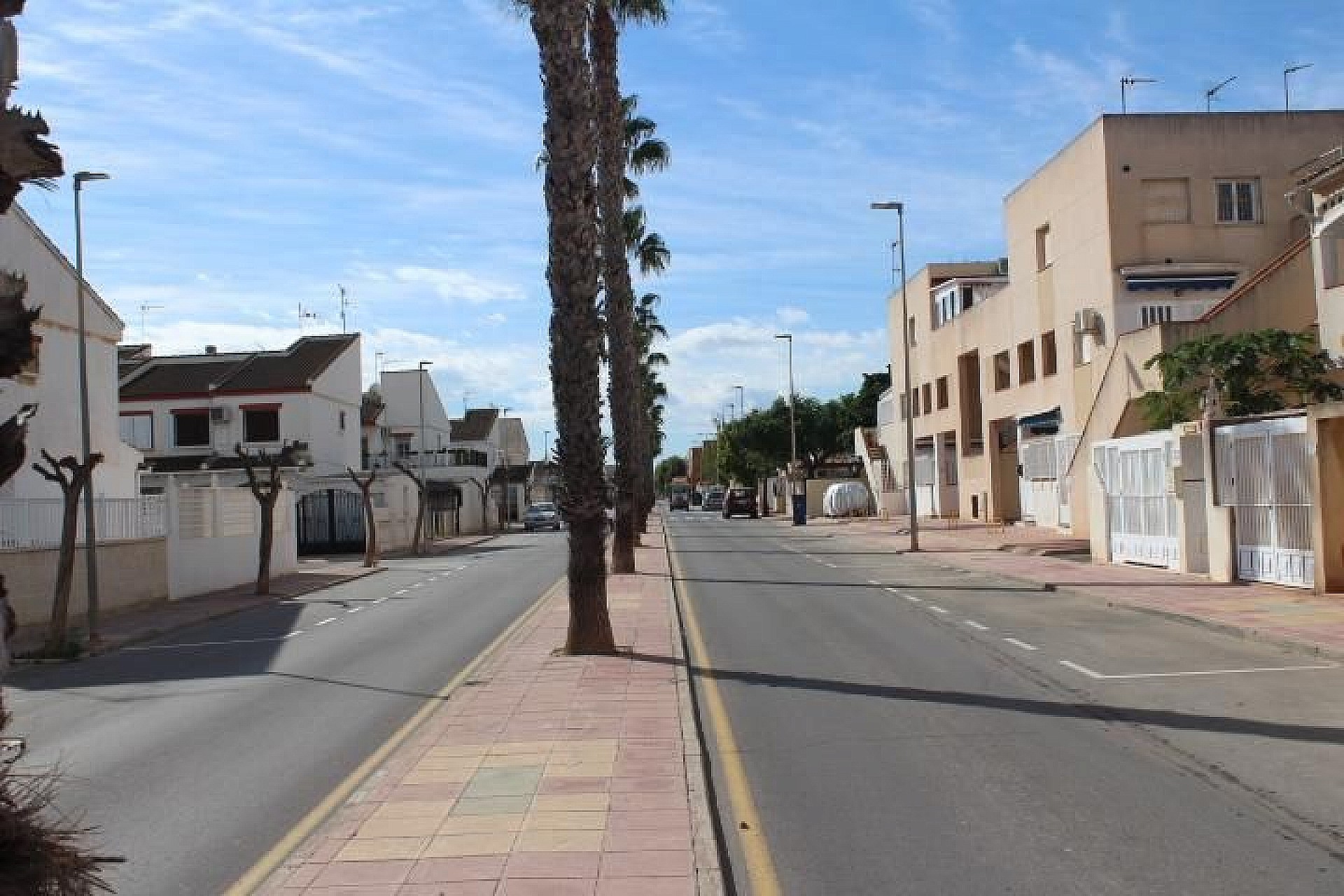 Townhouse for sale in Los Alcázares 18