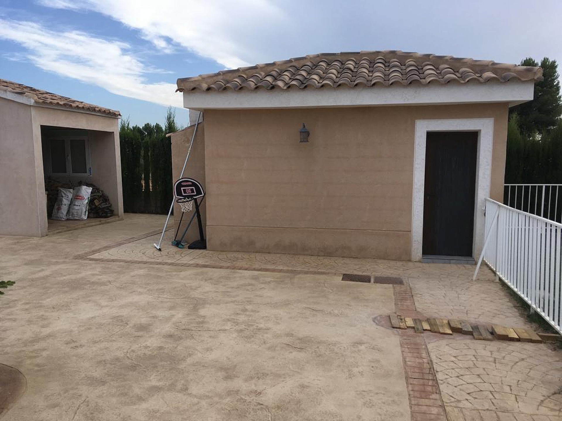 Villa à vendre à Alicante 11