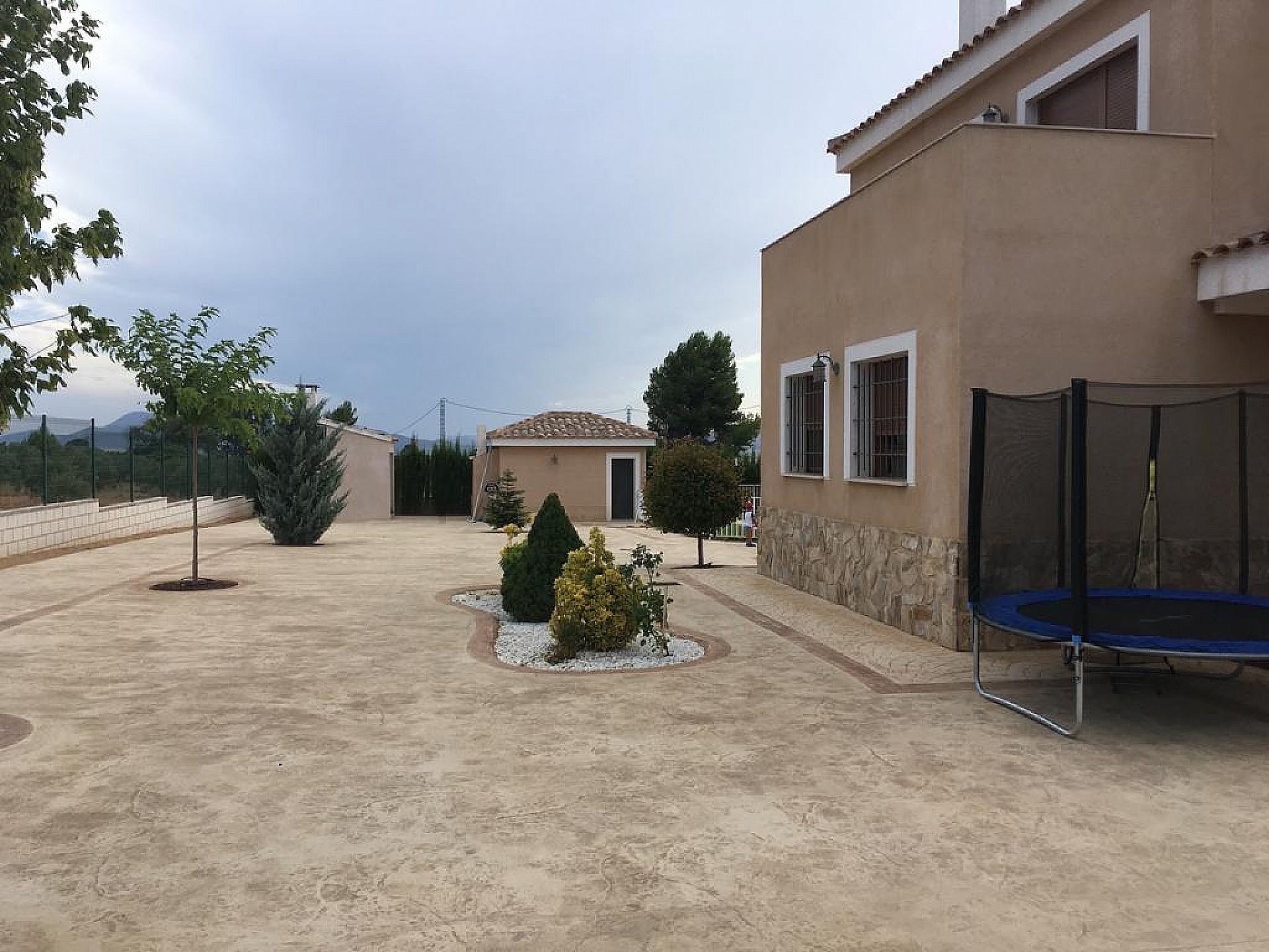 Villa à vendre à Alicante 14