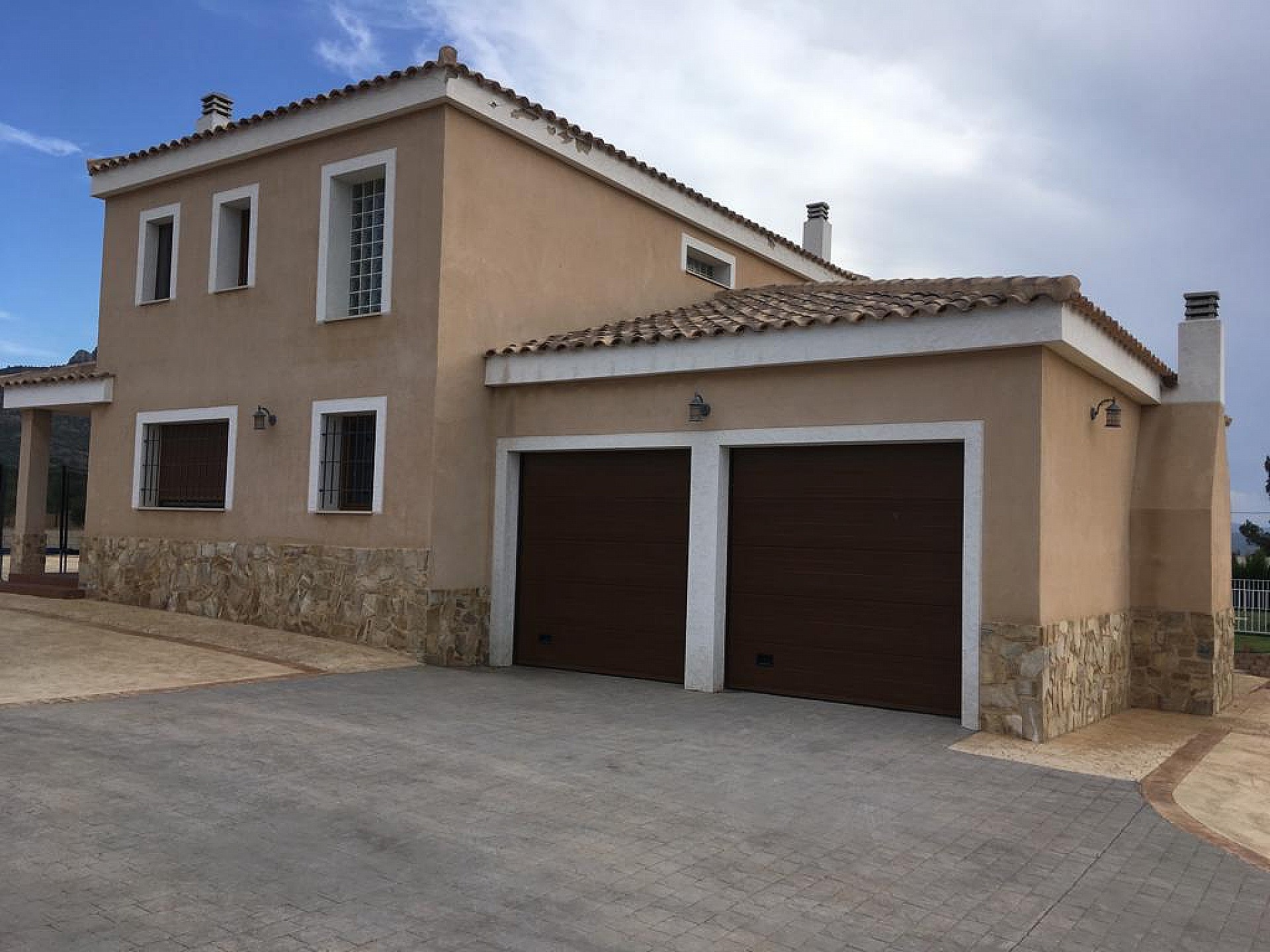 Villa à vendre à Alicante 15