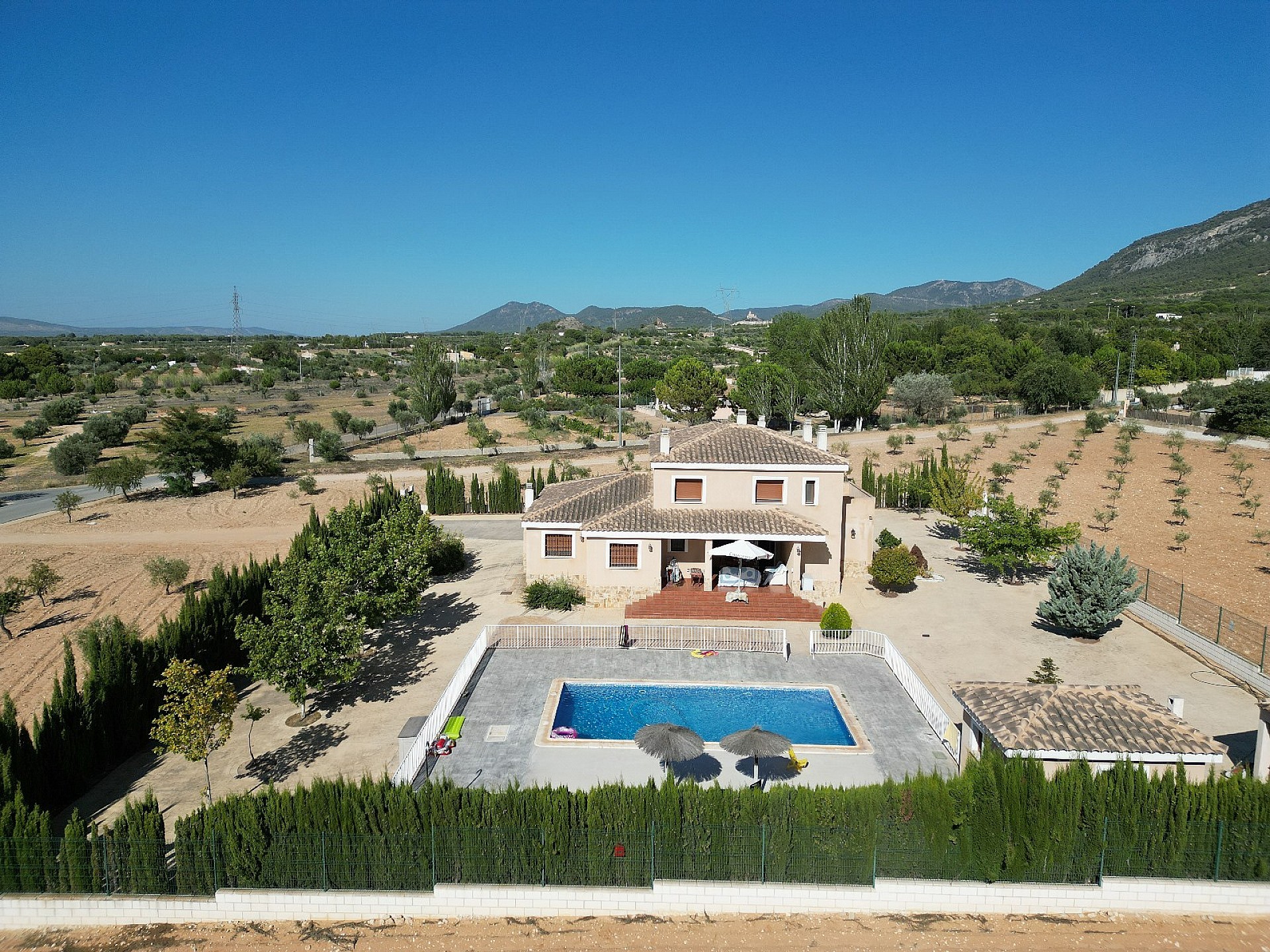 Villa à vendre à Alicante 4