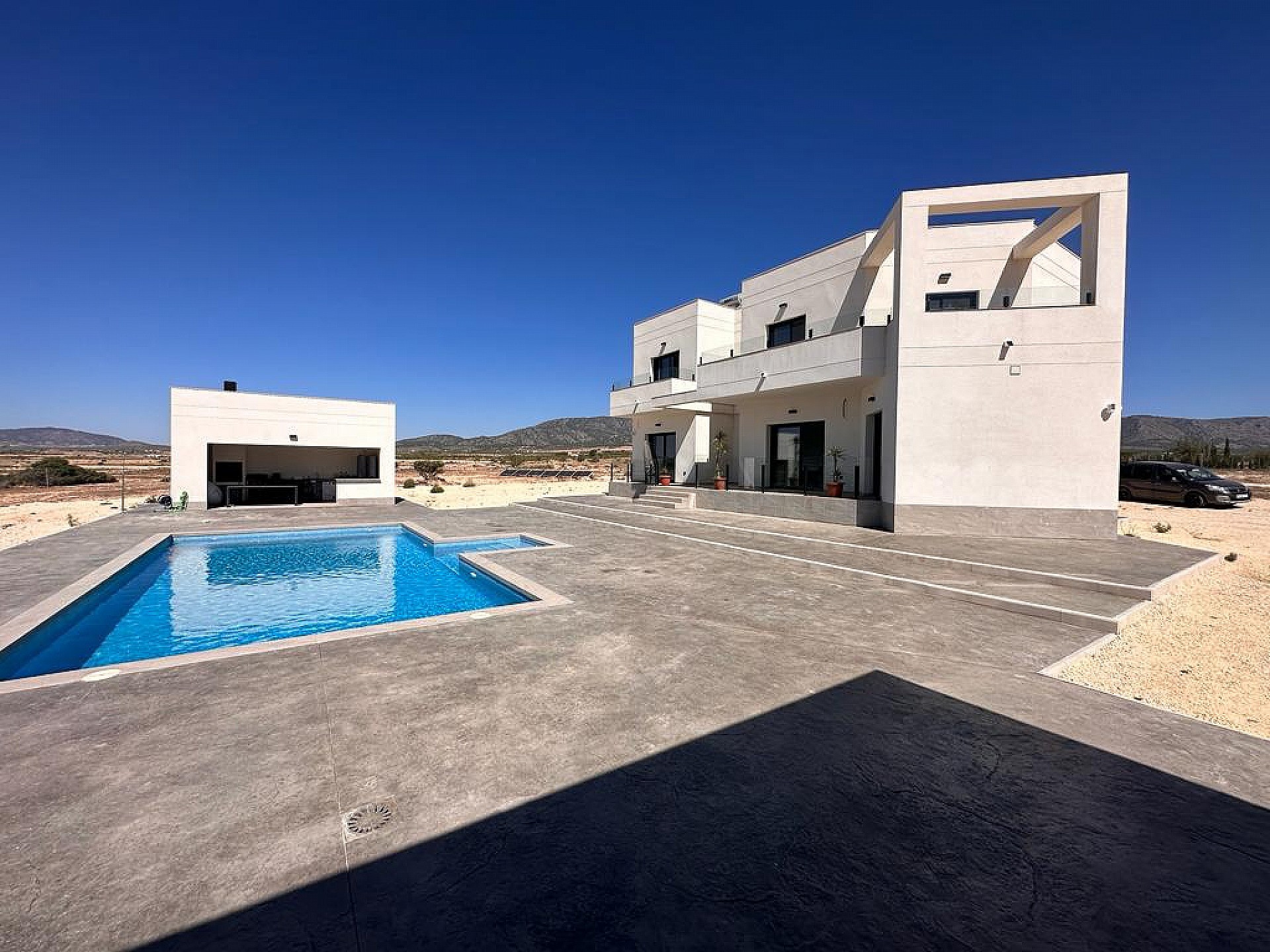 Villa for sale in Alicante 10