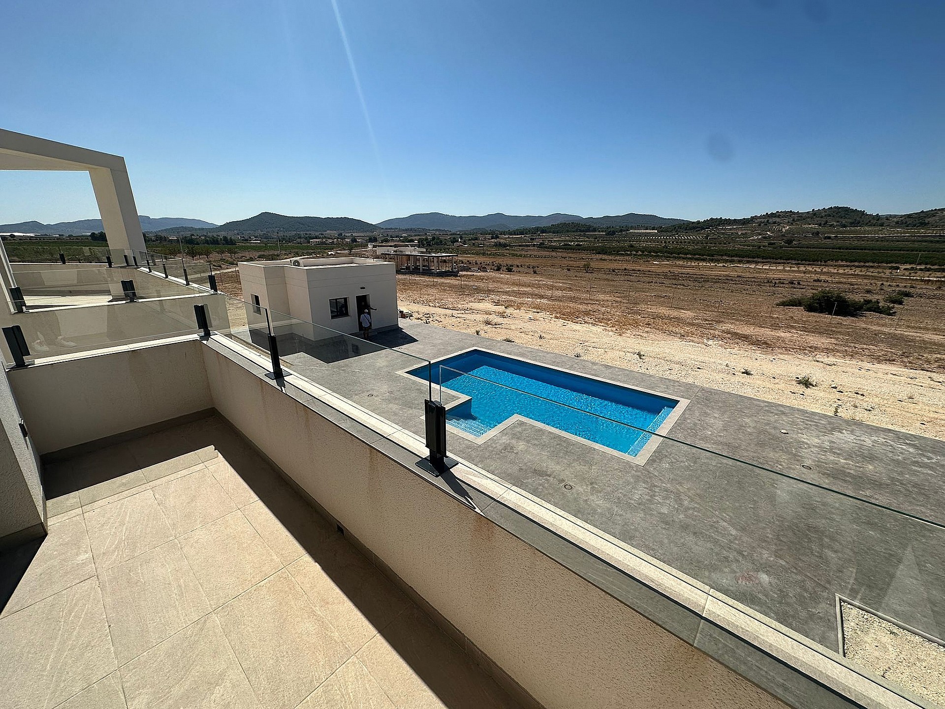 Villa for sale in Alicante 28