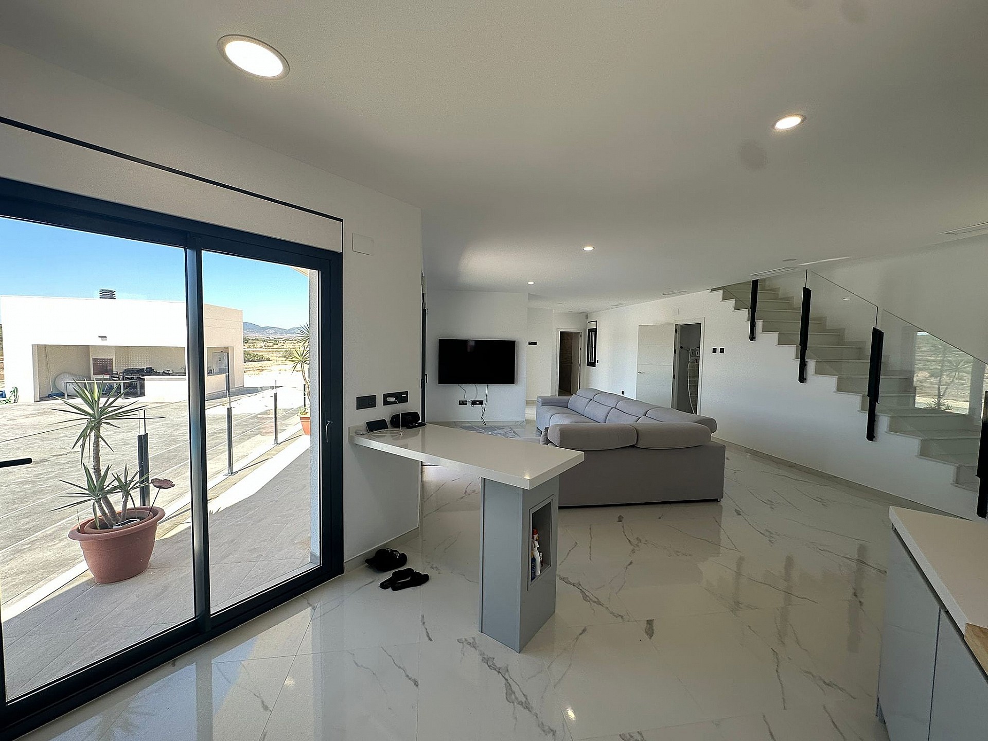 Villa for sale in Alicante 4