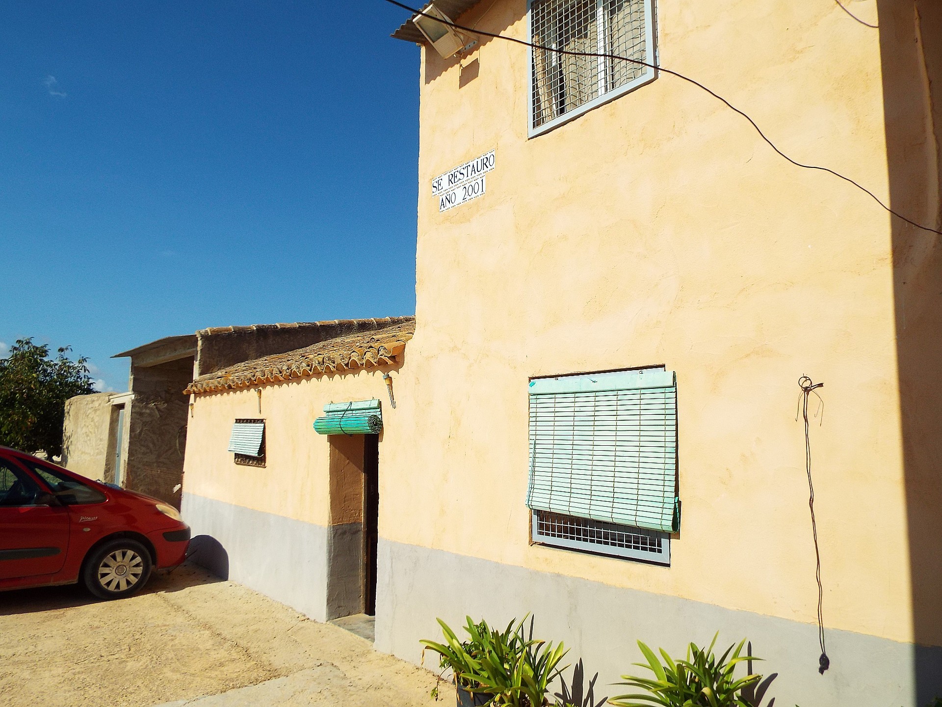 Maison de campagne à vendre à Guardamar and surroundings 3