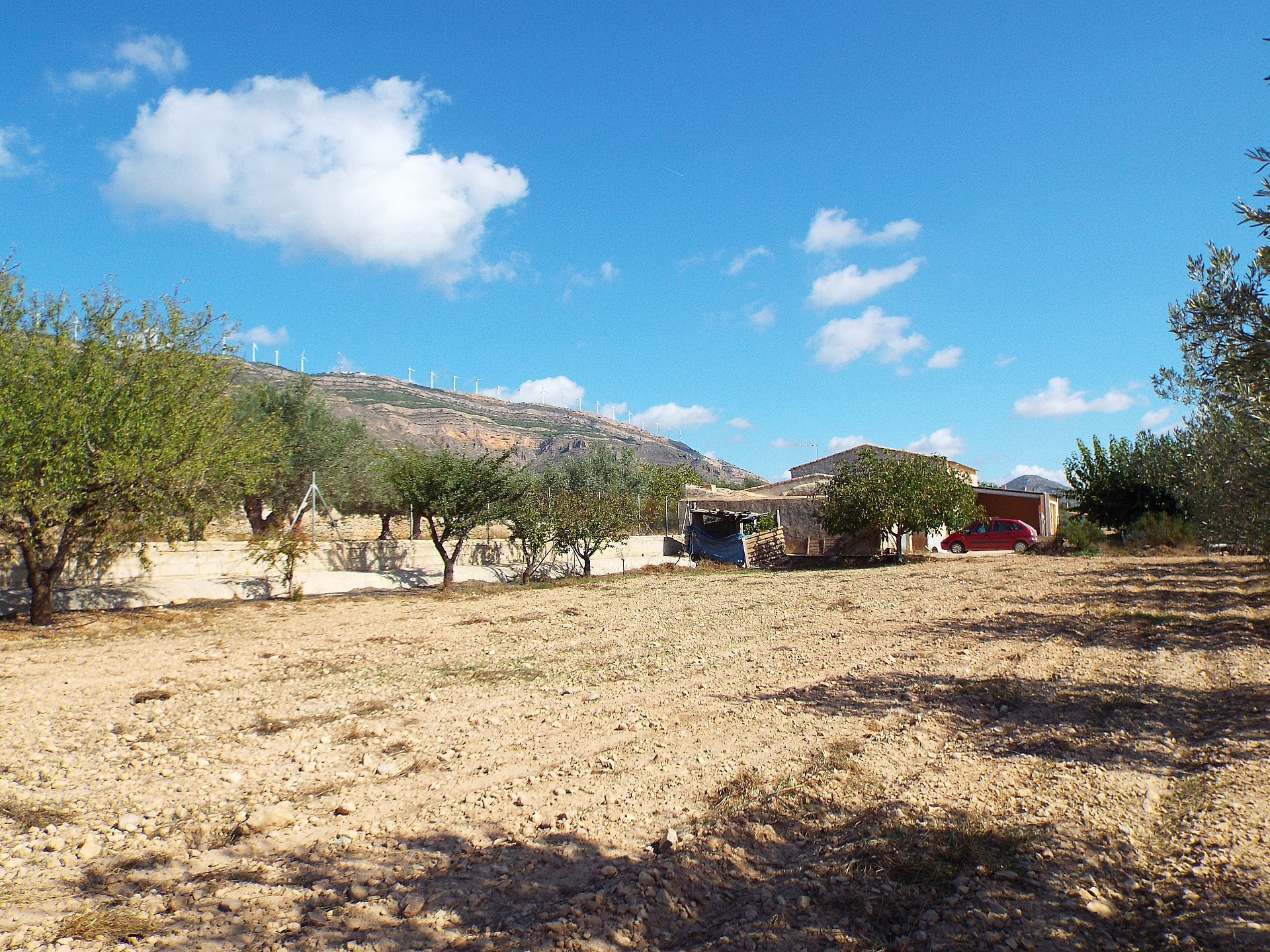 Maison de campagne à vendre à Guardamar and surroundings 51