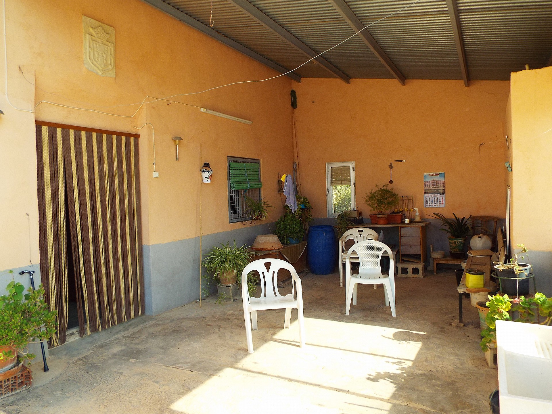 Hus på landet till salu i Guardamar and surroundings 7