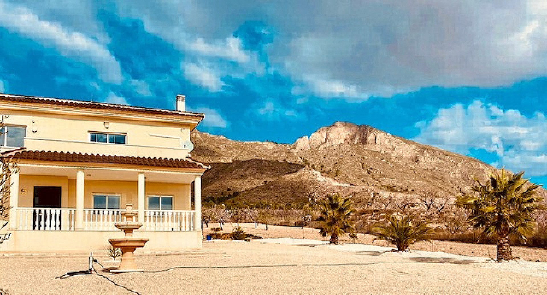 Villa for sale in Guardamar and surroundings 27