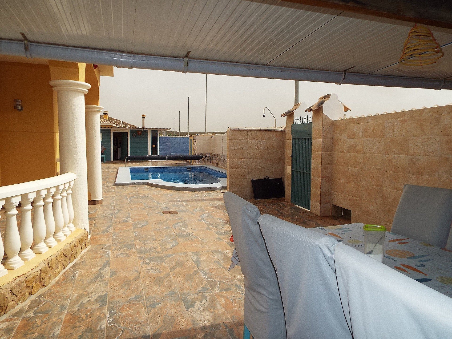 Villa for sale in Murcia and surroundings 40