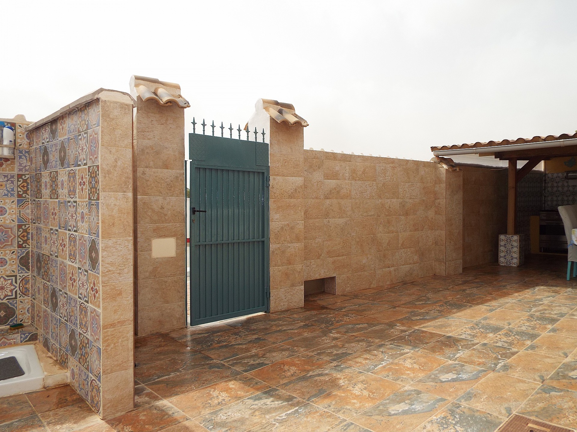 Villa for sale in Murcia and surroundings 41