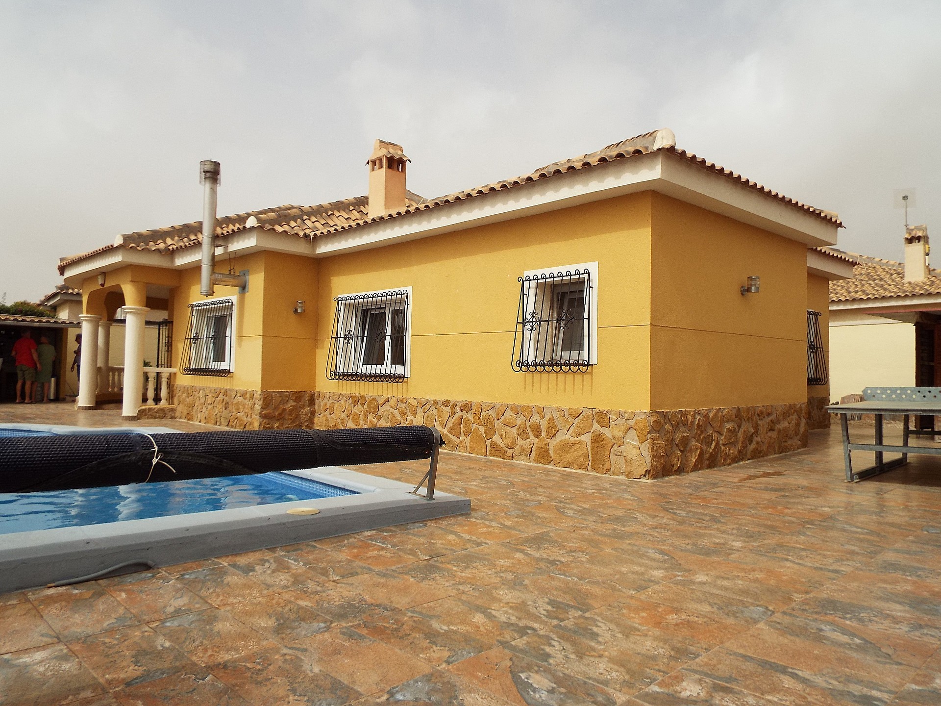 Villa for sale in Murcia and surroundings 47