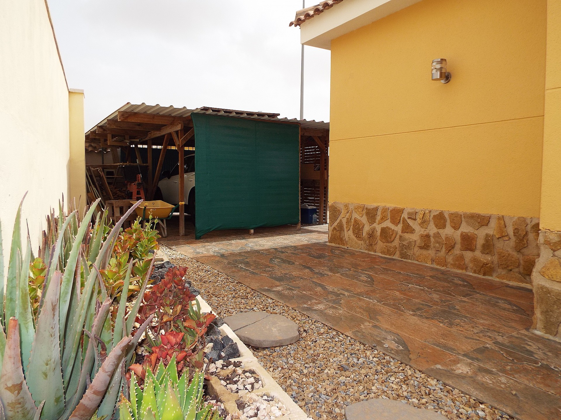 Villa for sale in Murcia and surroundings 67